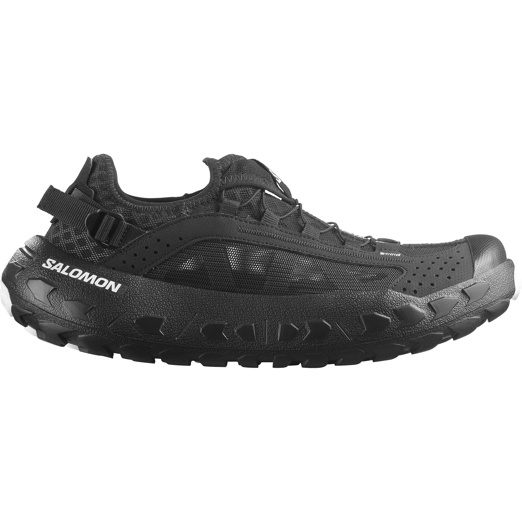 SOLAMPHIBIAN Black | Salomon