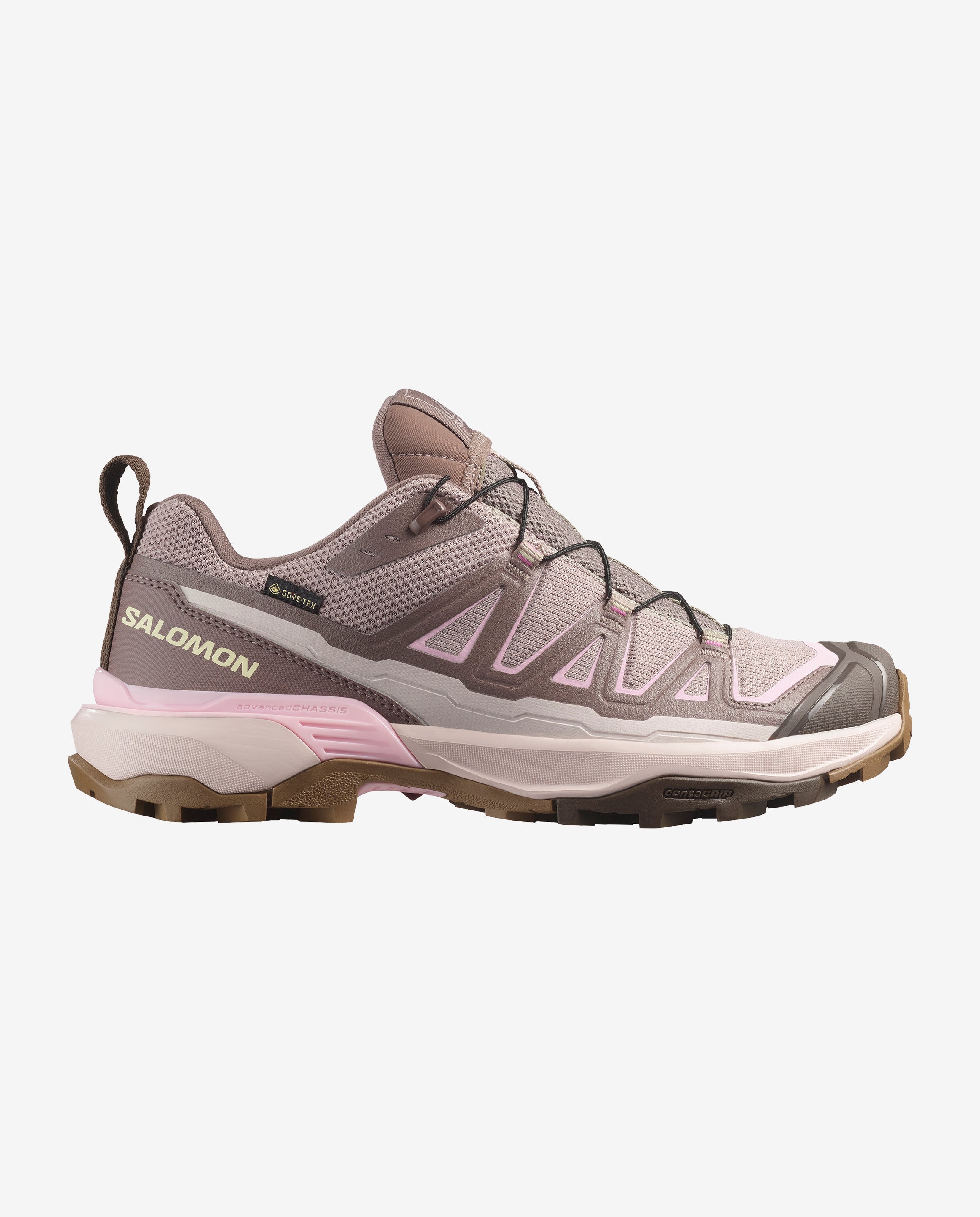 X ULTRA 360 EDGE GORE-TEX Women - Hiking | Salomon X ULTRA 360 EDGE GORE-TEX Women - Hiking | Salomon