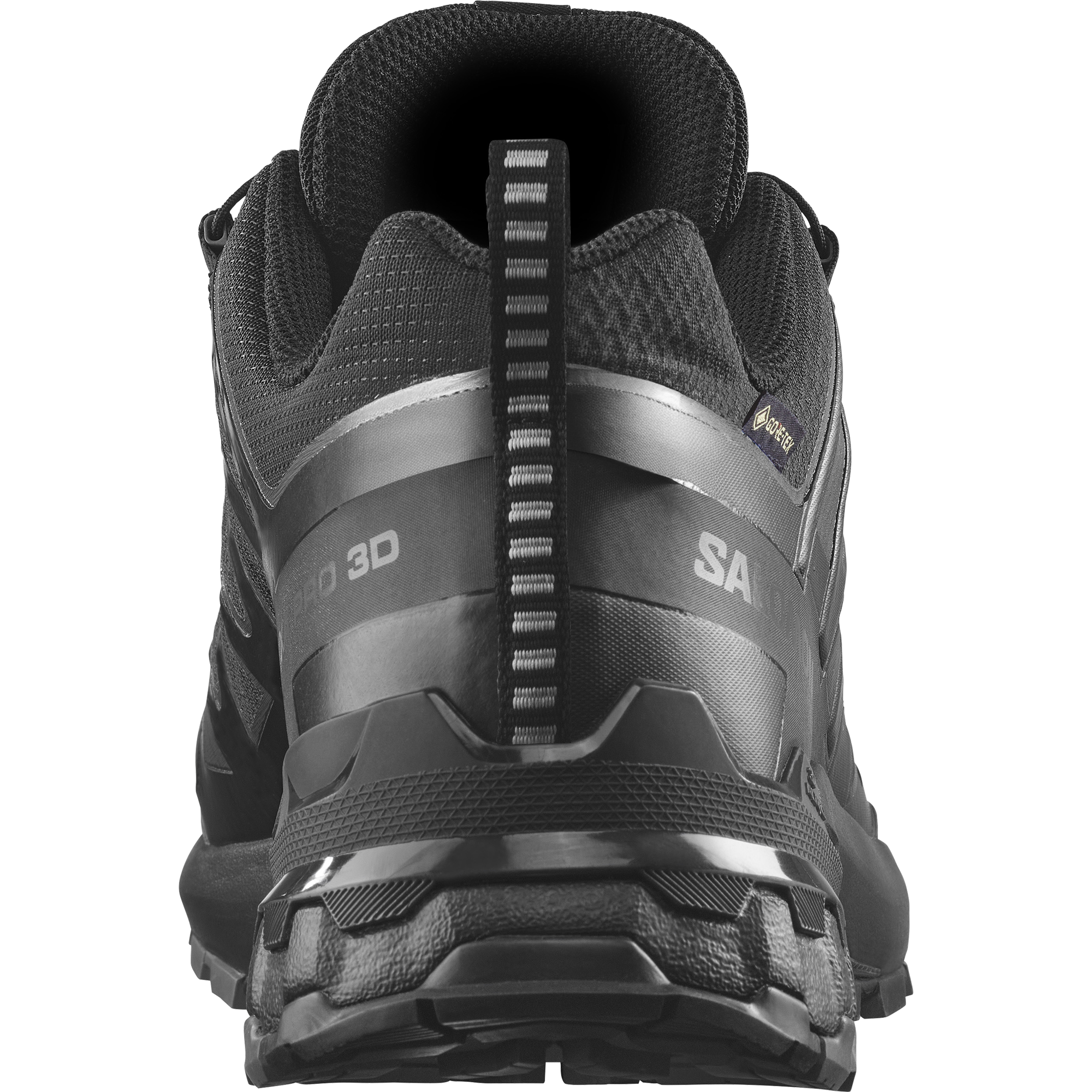 XA PRO 3D V9 GORE-TEX Black | Salomon