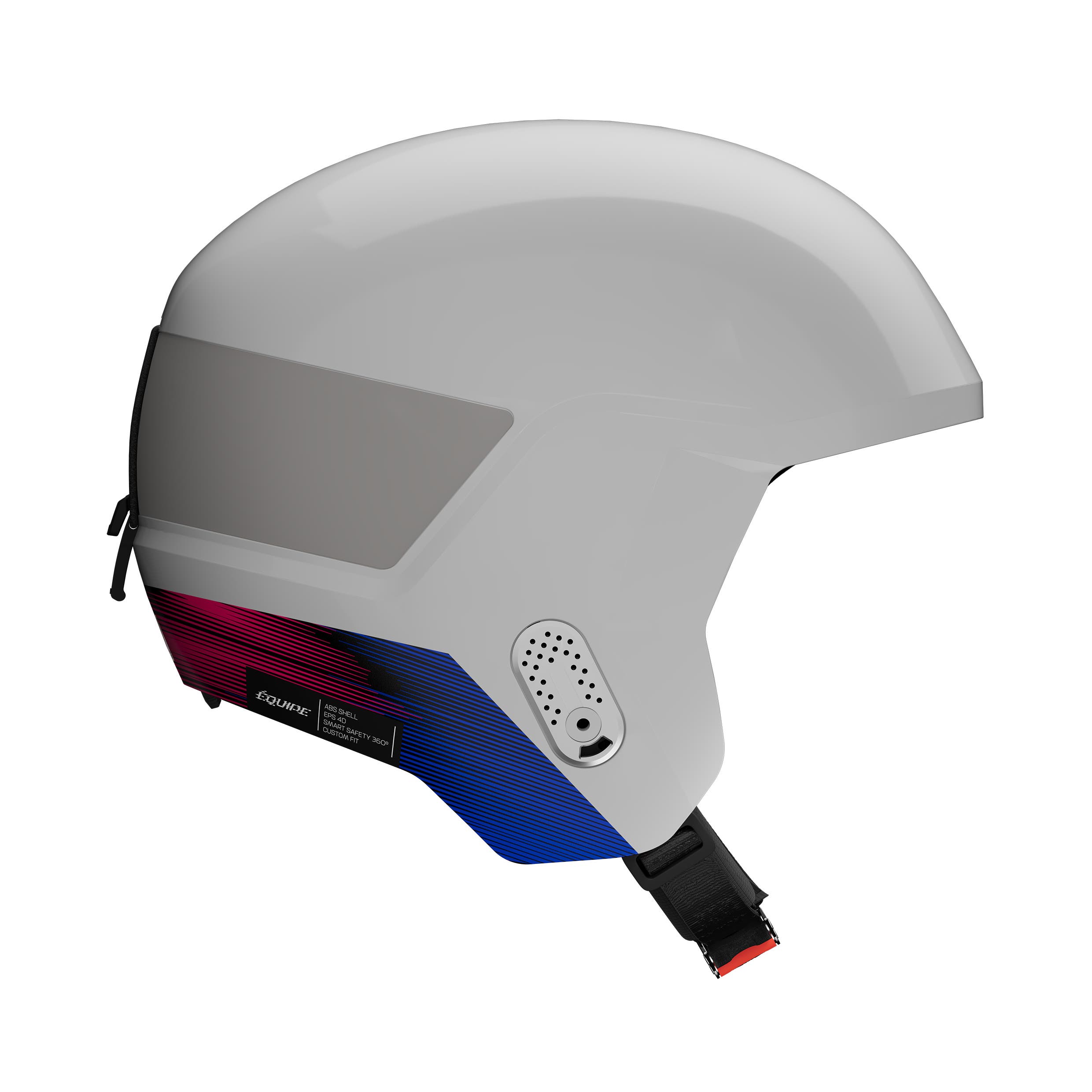 Immagine principale del prodotto EQUIPE PRO FIS MIPS - Unisex · Caschi
Racing
