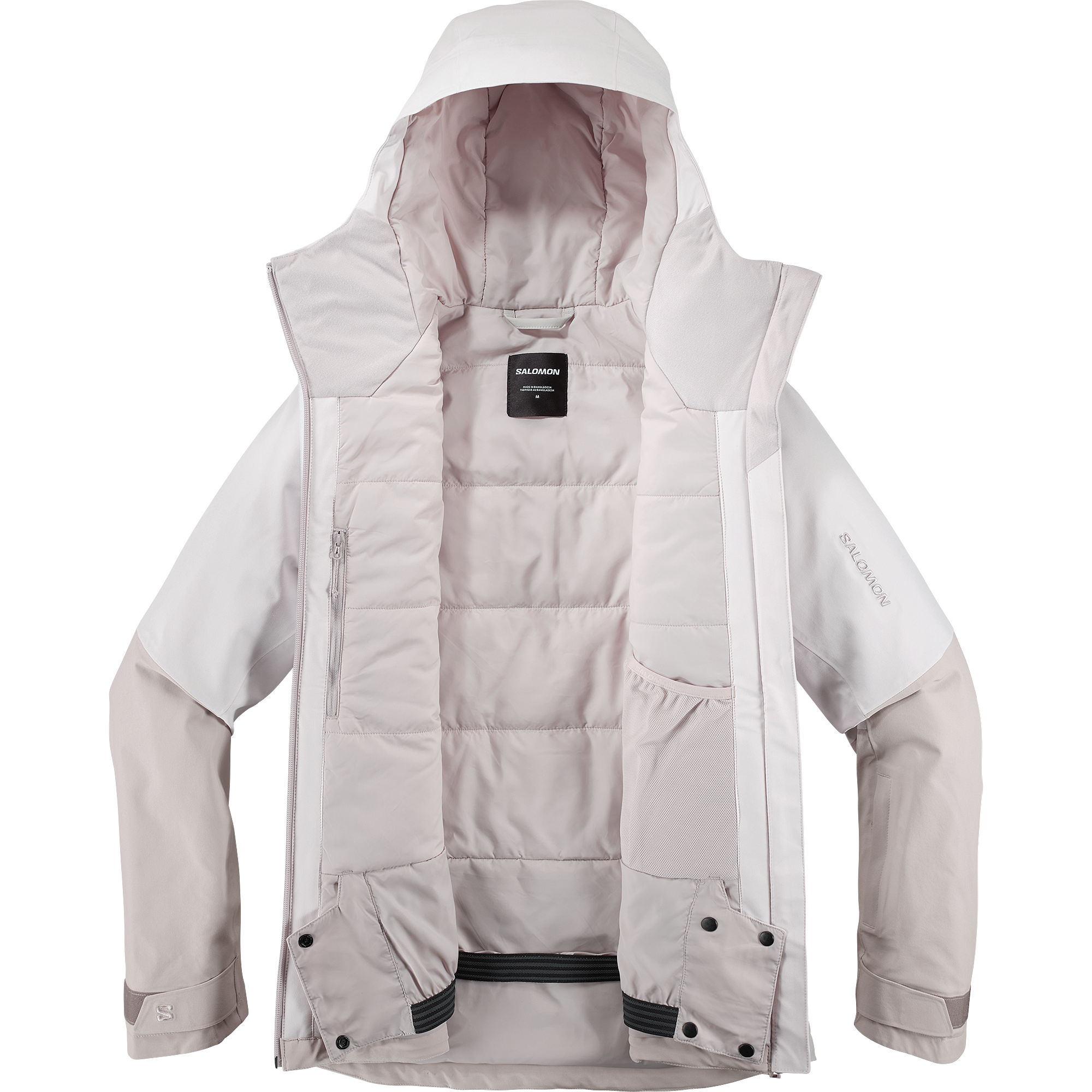 HIGHLAND Grey | Salomon