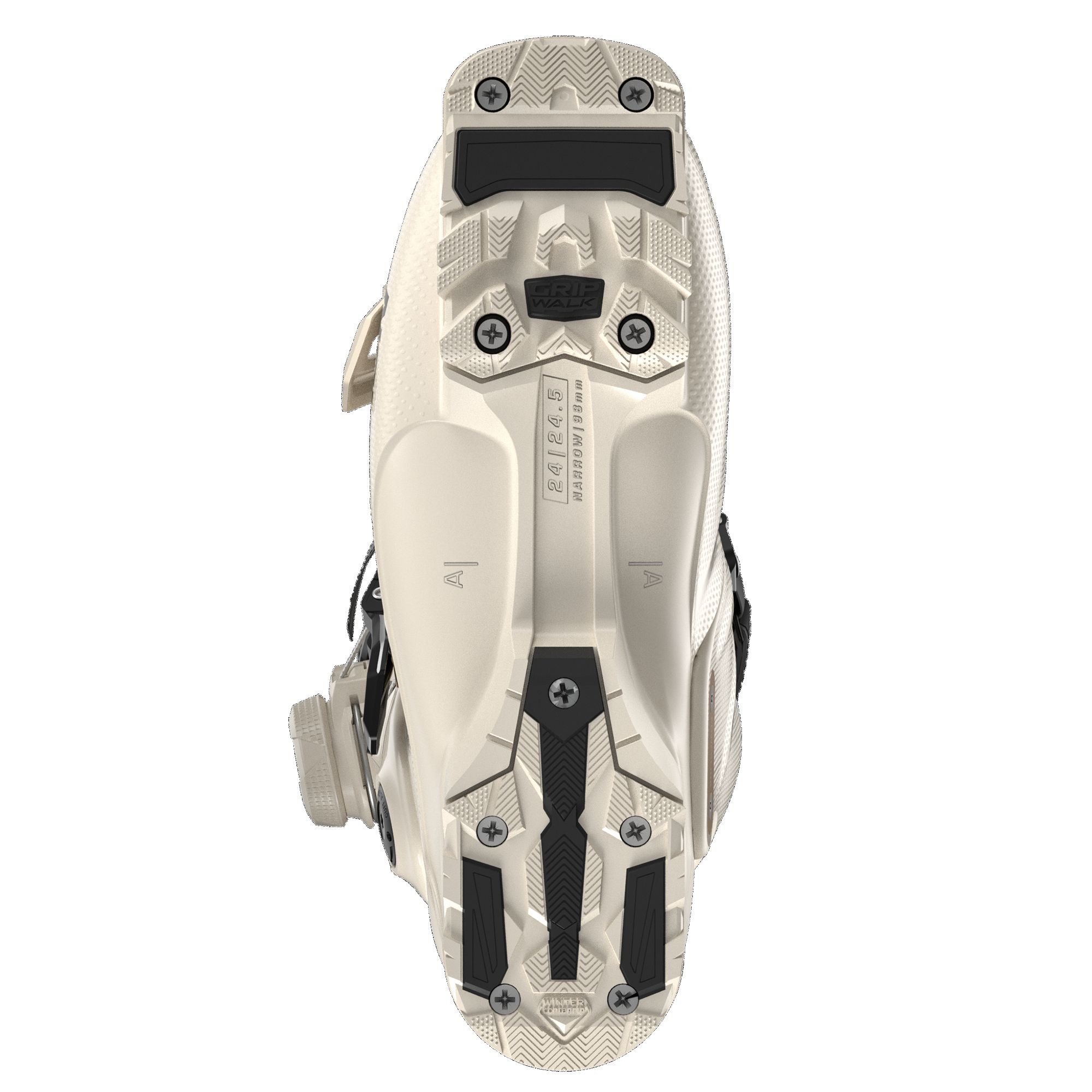 S/PRO ALPHA C BOA 105 Alpine boots · Women | Salomon
