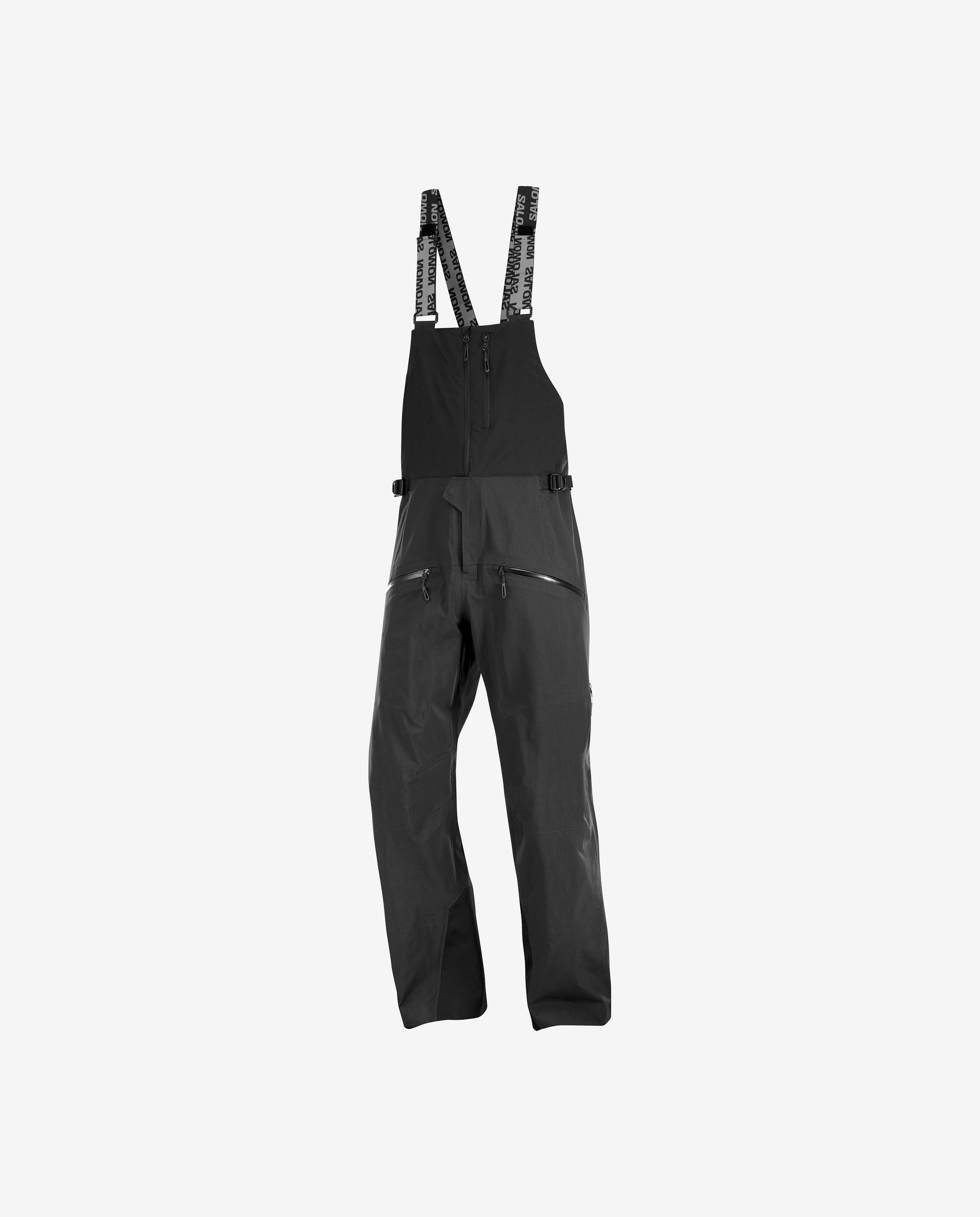 ABSOLUTE 3L Black | Salomon ABSOLUTE 3L Black | Salomon