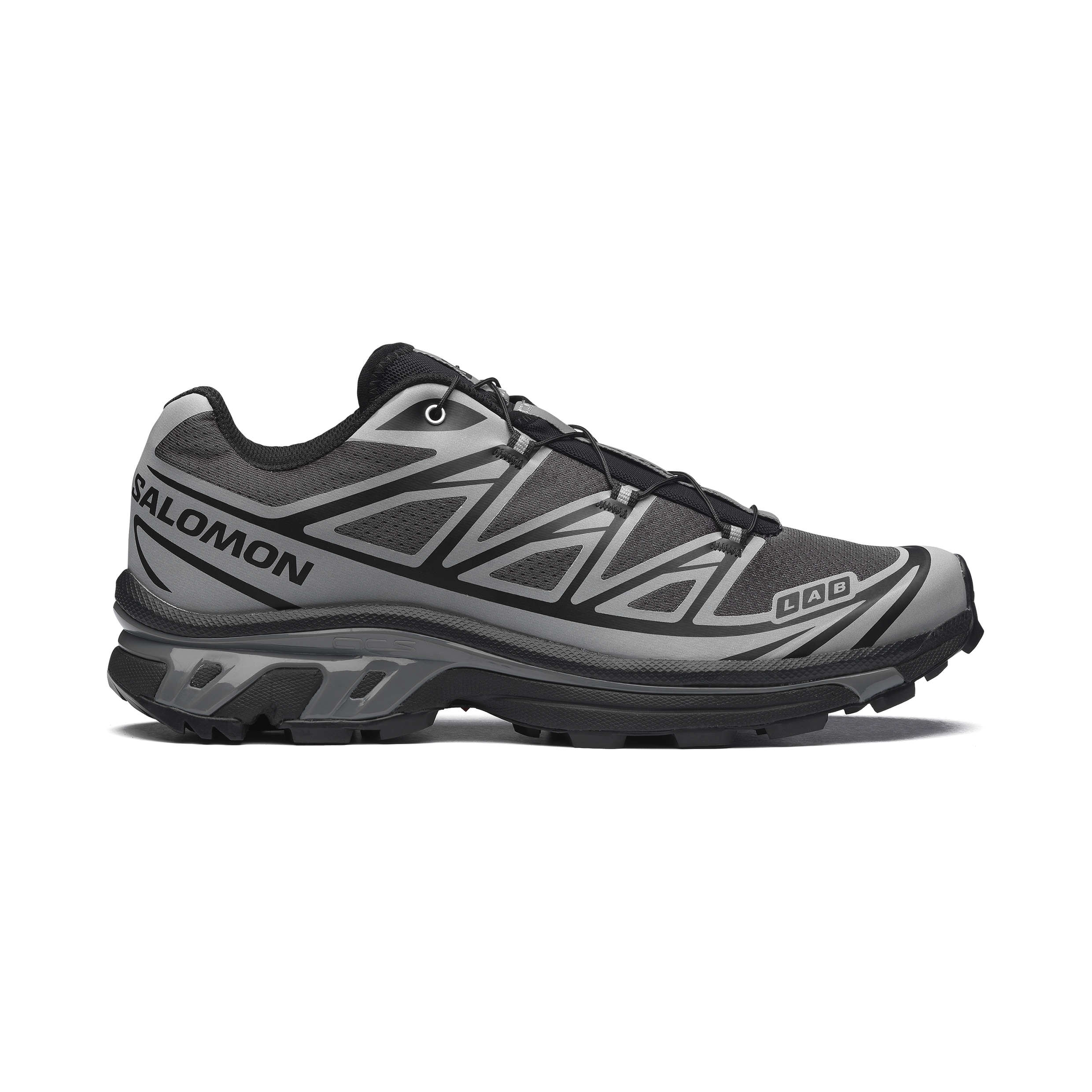 XT-6 NOCTURNE VISION Black | Salomon