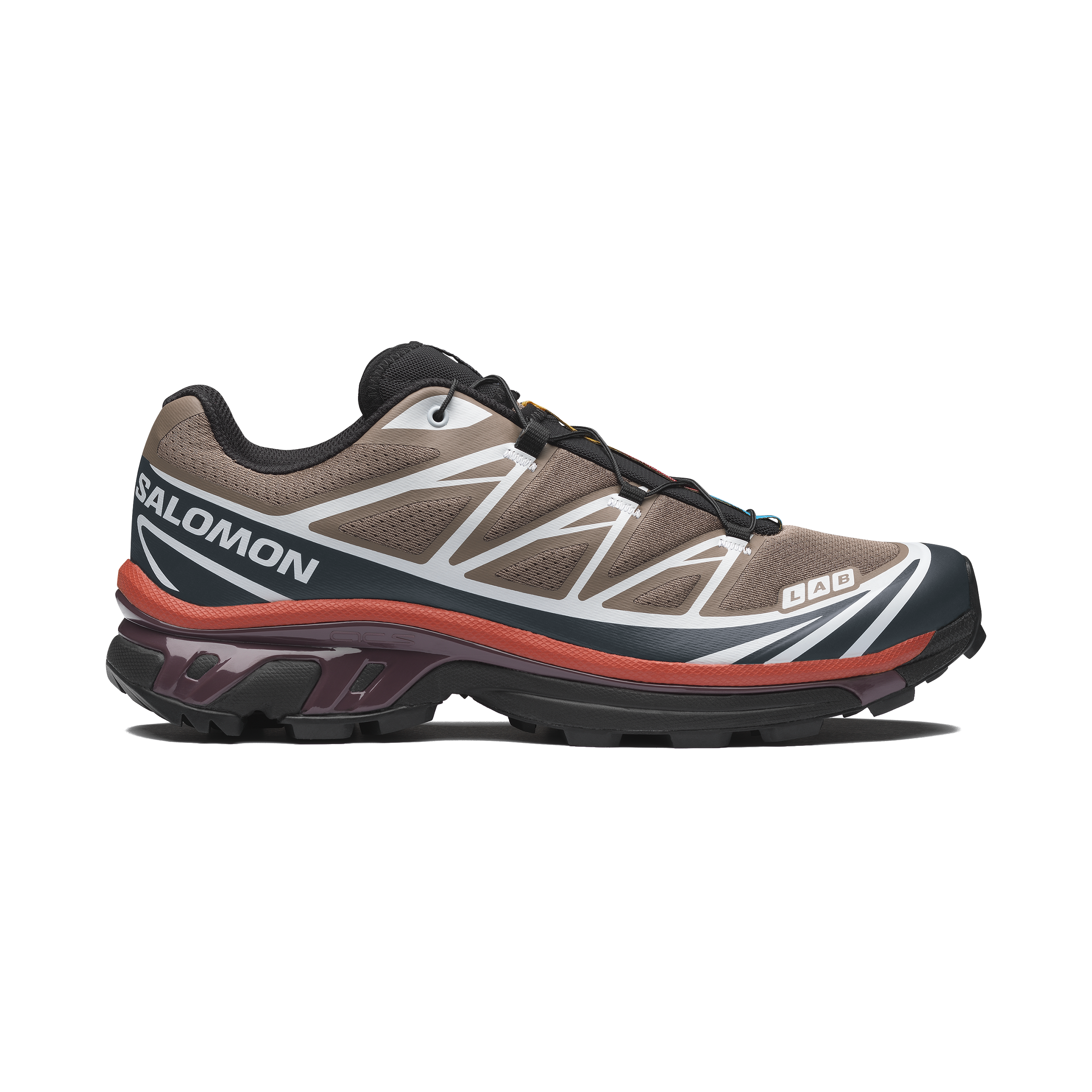 XT-6 Sneakers - Unisex | Salomon
