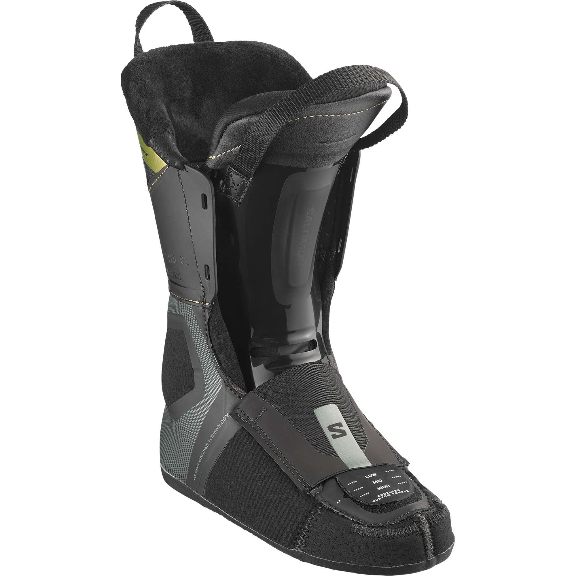 S/pro Supra S Boa 105 W