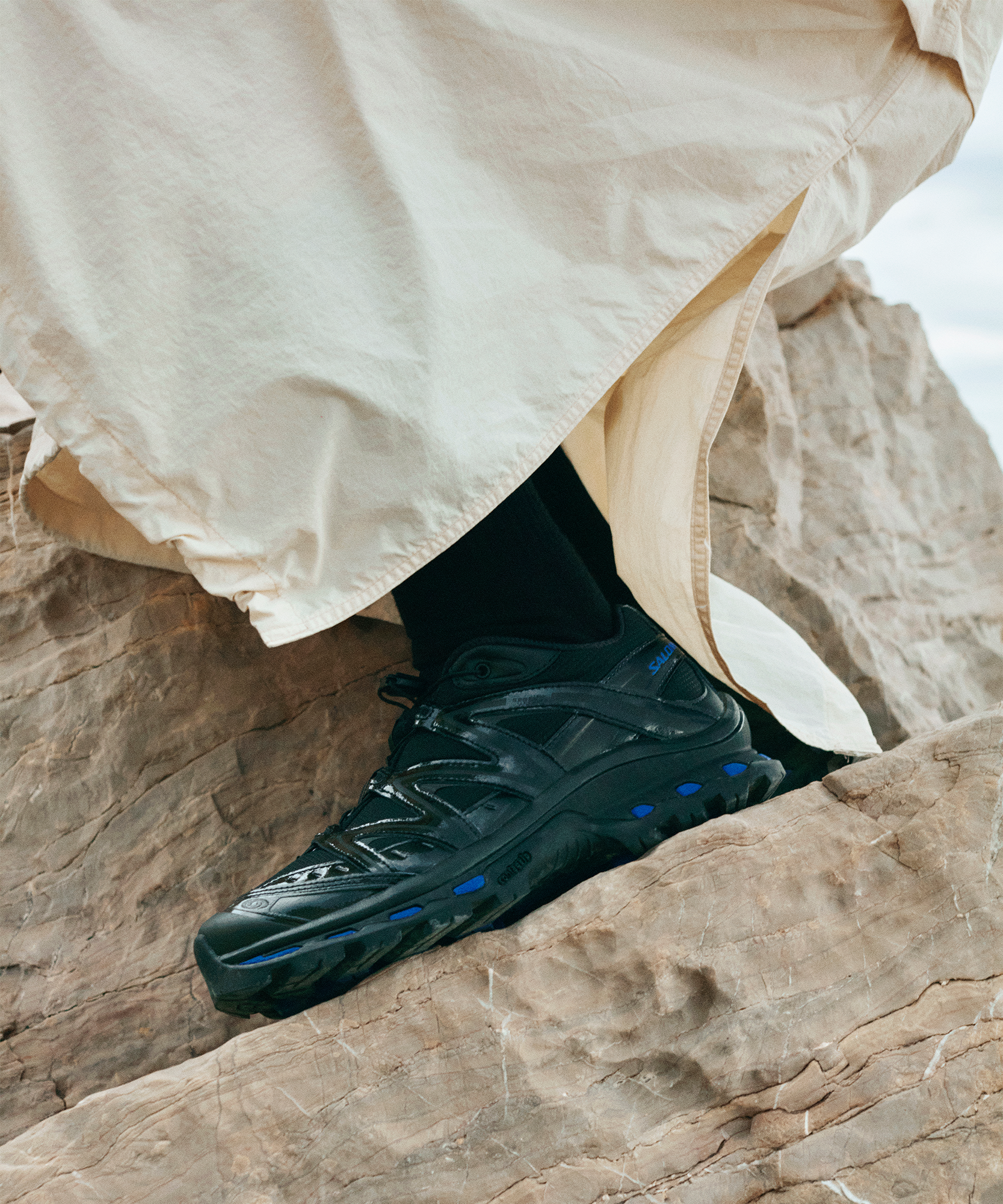 XT-QUEST RECON Unisex - Sneakers | Salomon