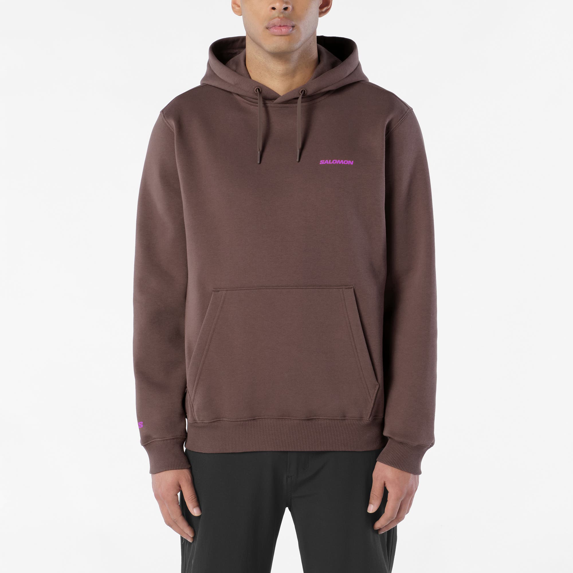 Image principale du produit LOGO LIMITED COURTNEY EDITION - Sweatshirt à capuche unisexe