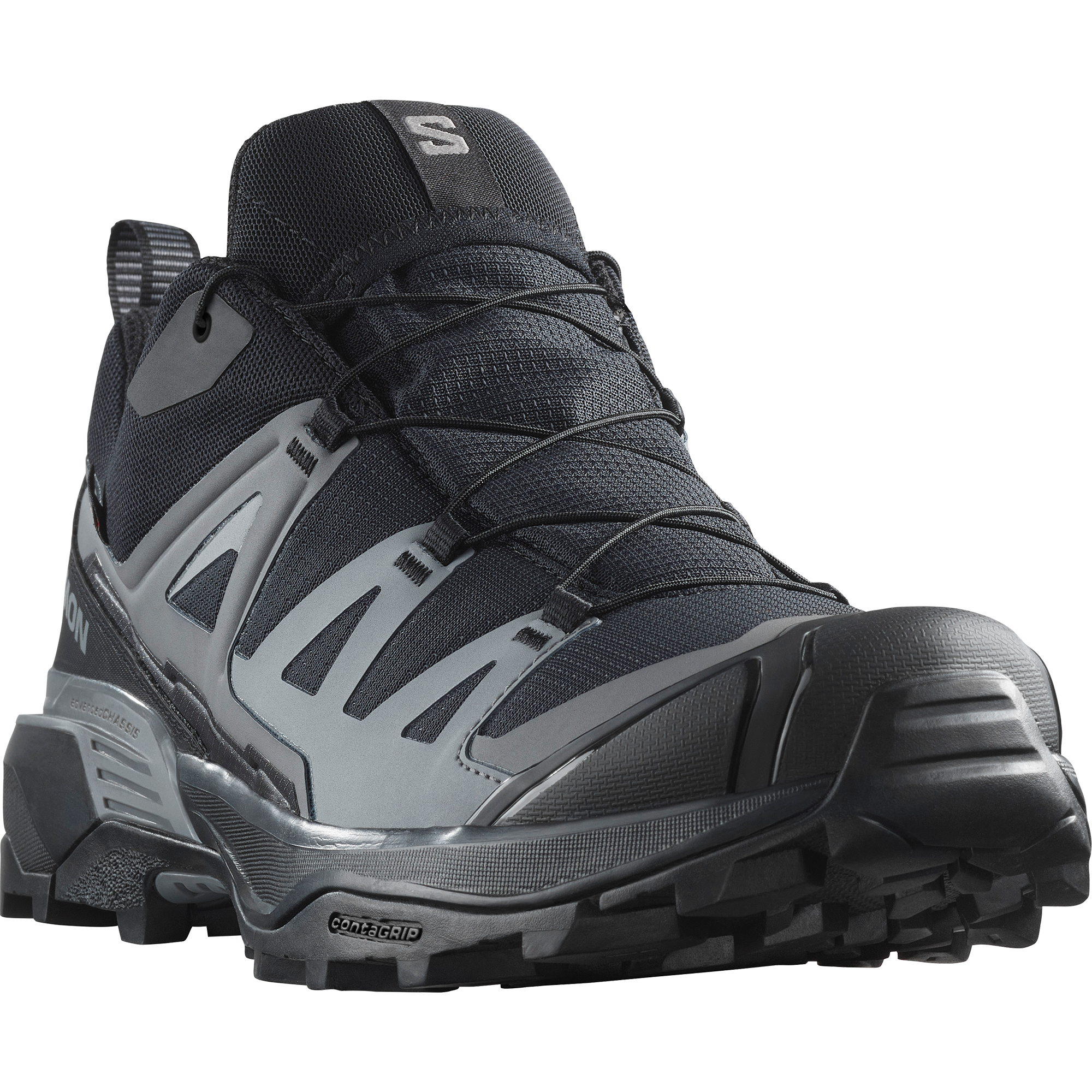 X ULTRA 360 GORE-TEX Black | Salomon