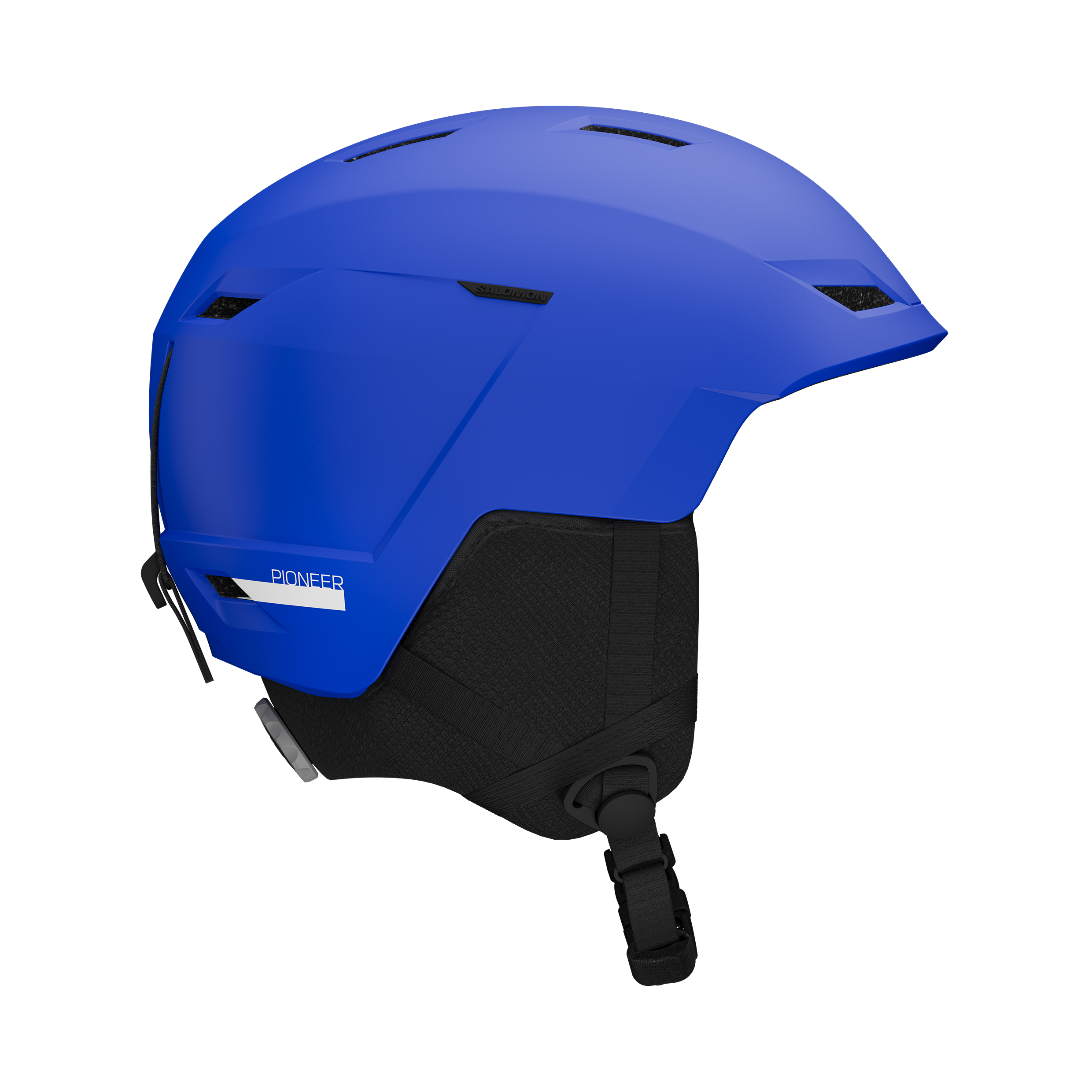 PIONEER LT Helmets - All-Mountain/On-Piste - Junior | Salomon