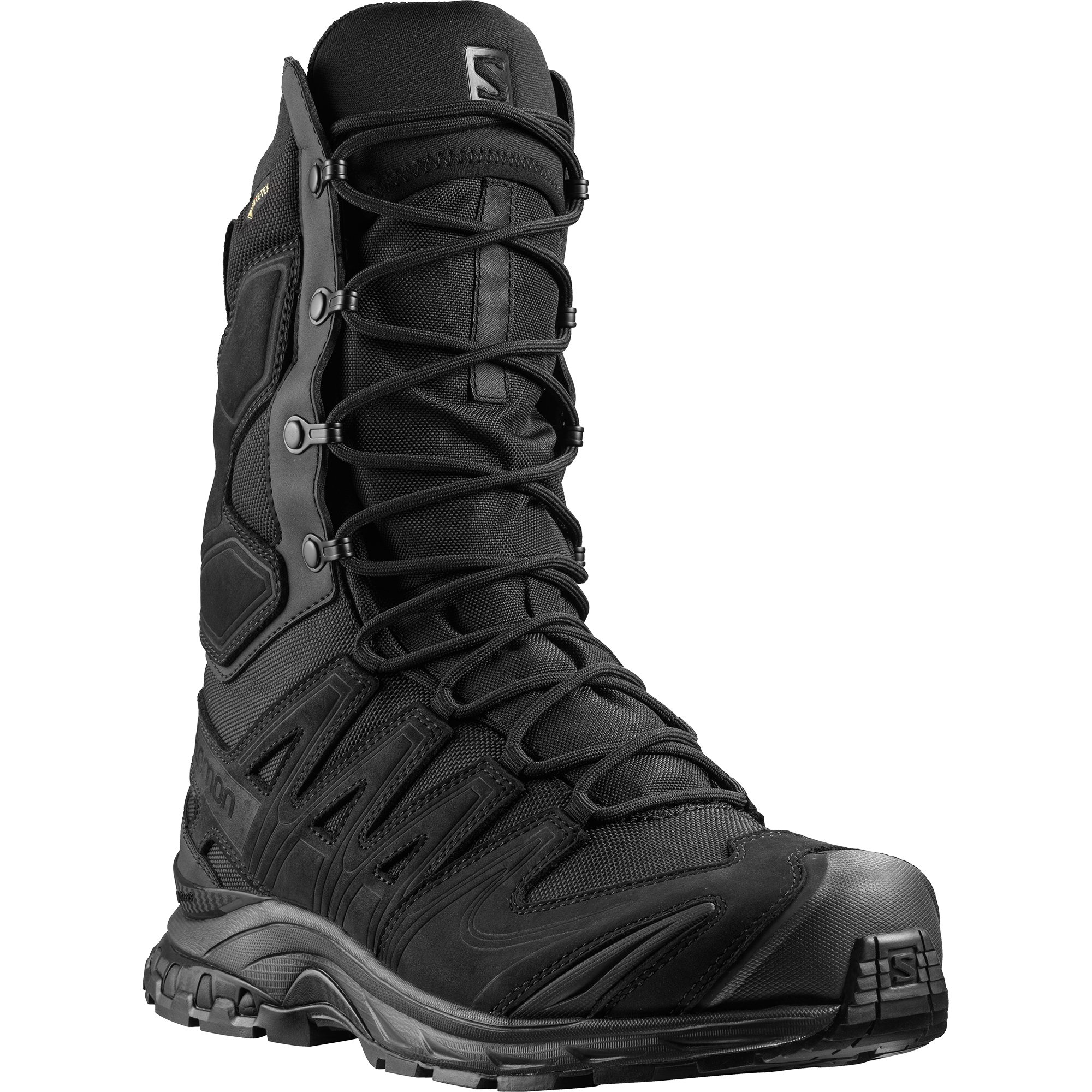 個人装備 SALOMON XA FORCES Gore-Tex 28cm XA FORCES 8 GORE-TEX EN Unisex - Forces | Salomon