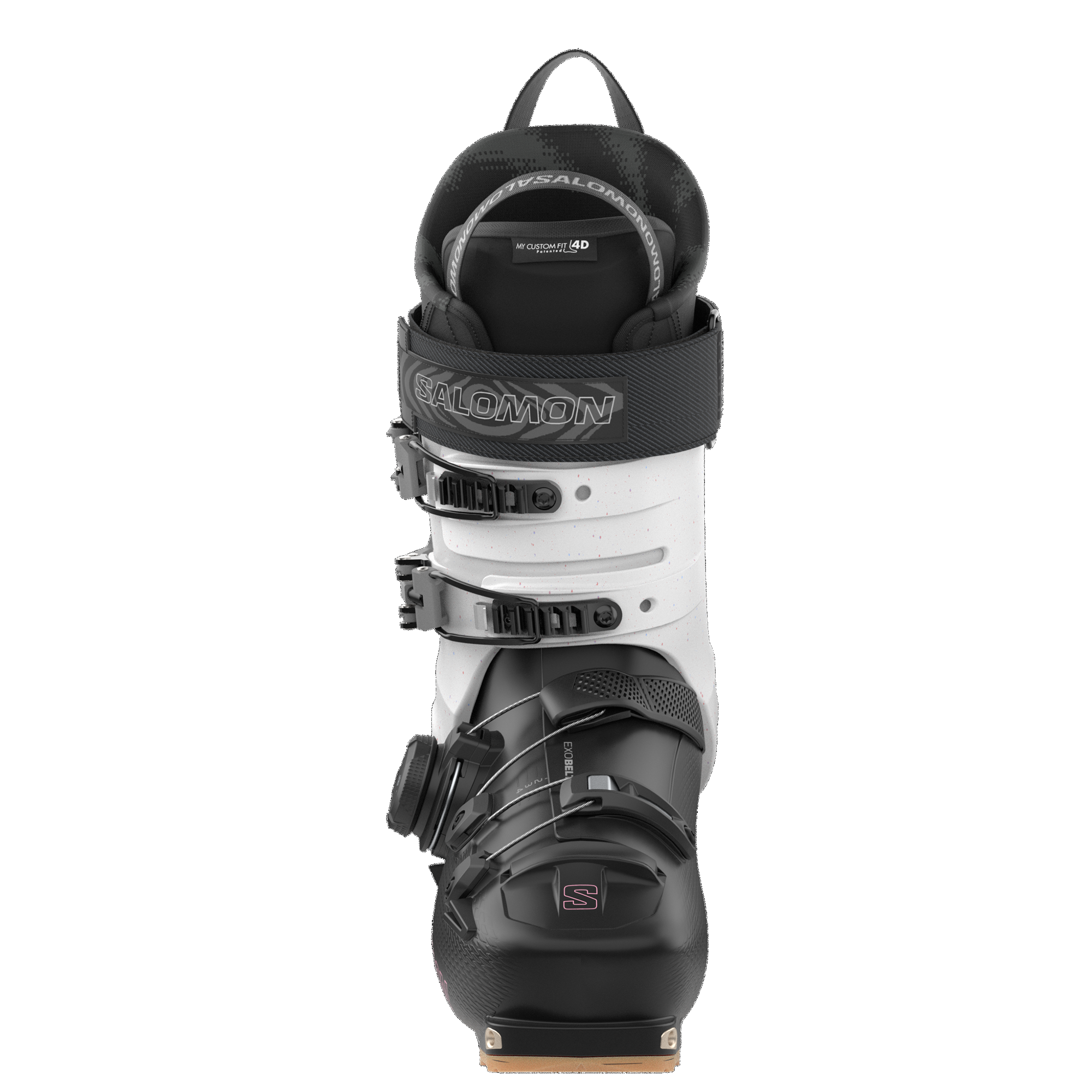 SHIFT ALPHA BOA® 95 Alpine boots · Women | Salomon