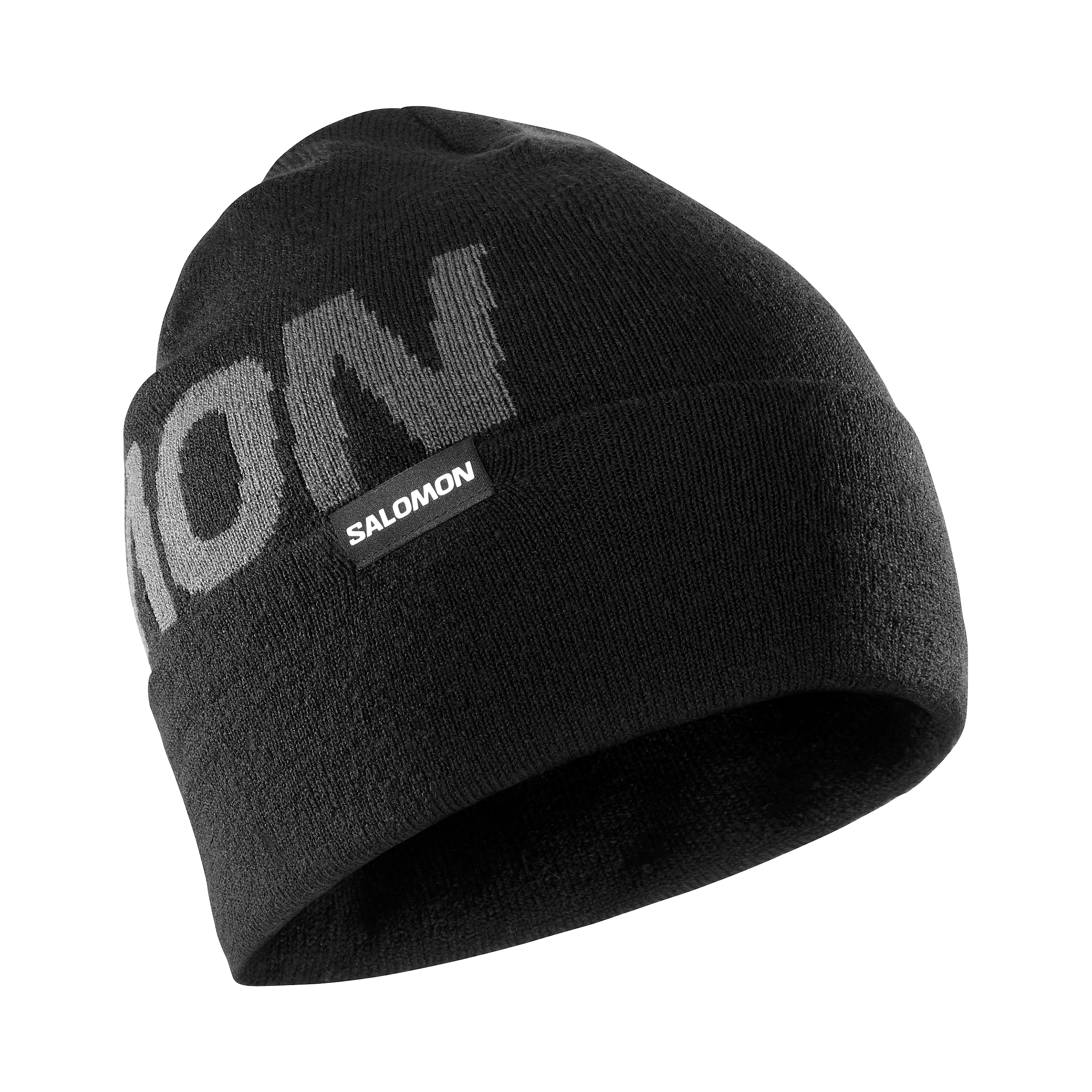 HERMITAGE Unisex Beanie | Salomon