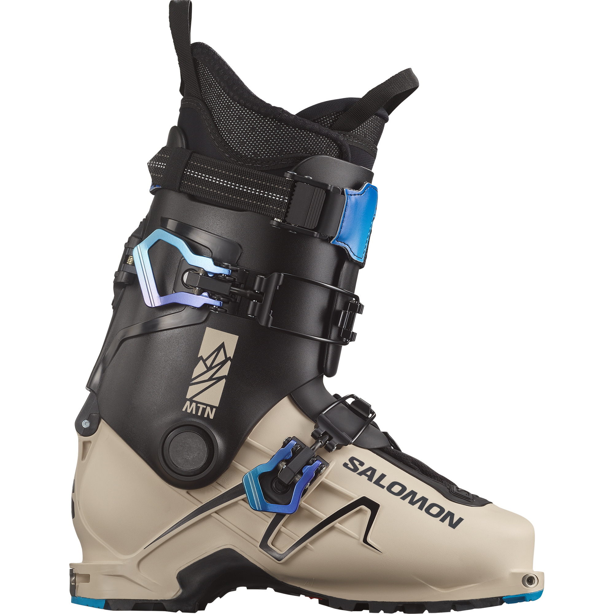 S/LAB MTN Mężczyzna - Skituring | Salomon