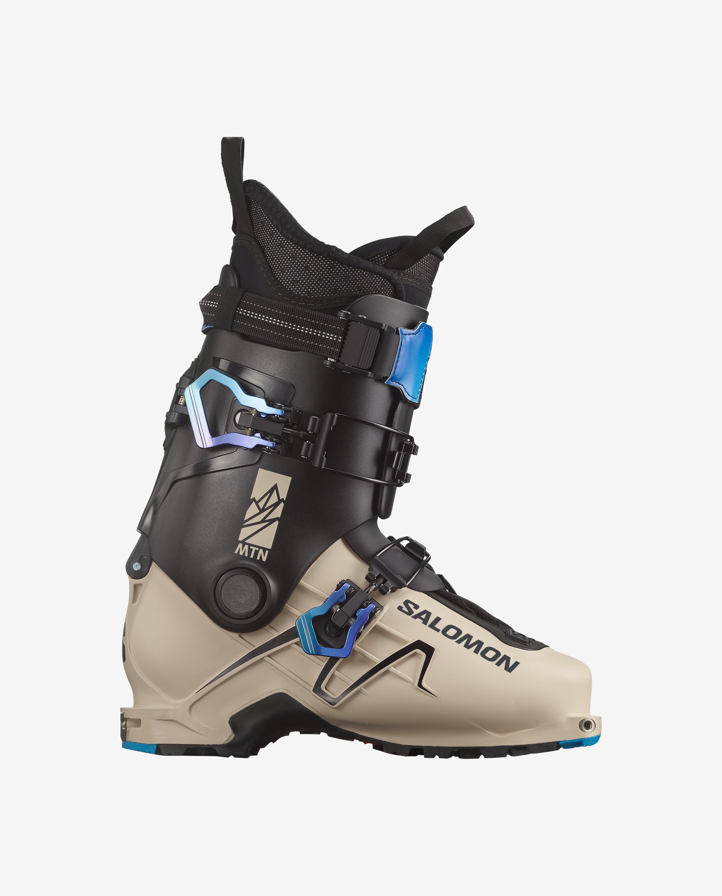 S/LAB MTN Hombre Touring Salomon - Main Image