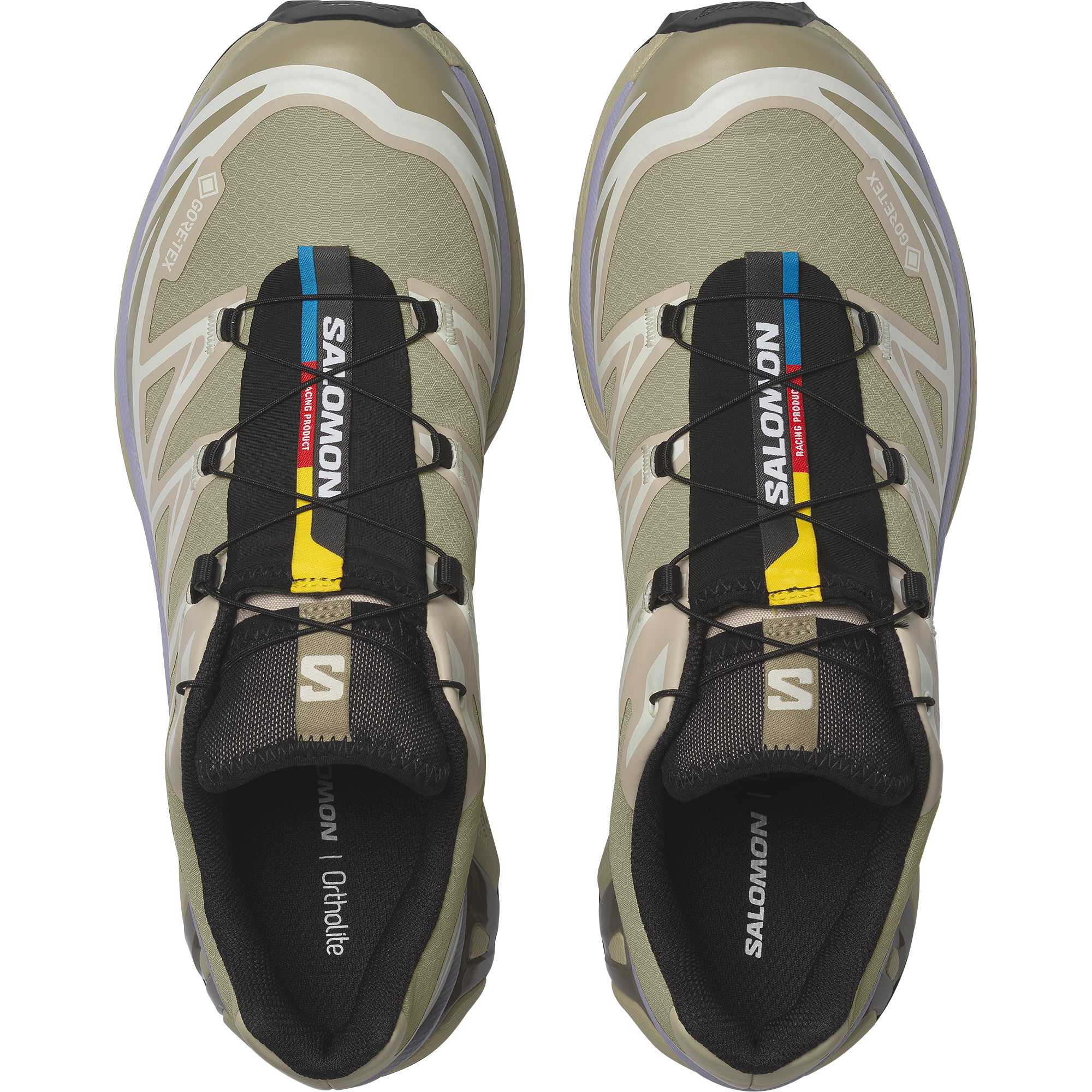 XT-6 GORE-TEX Unisex - Sneakers | Salomon