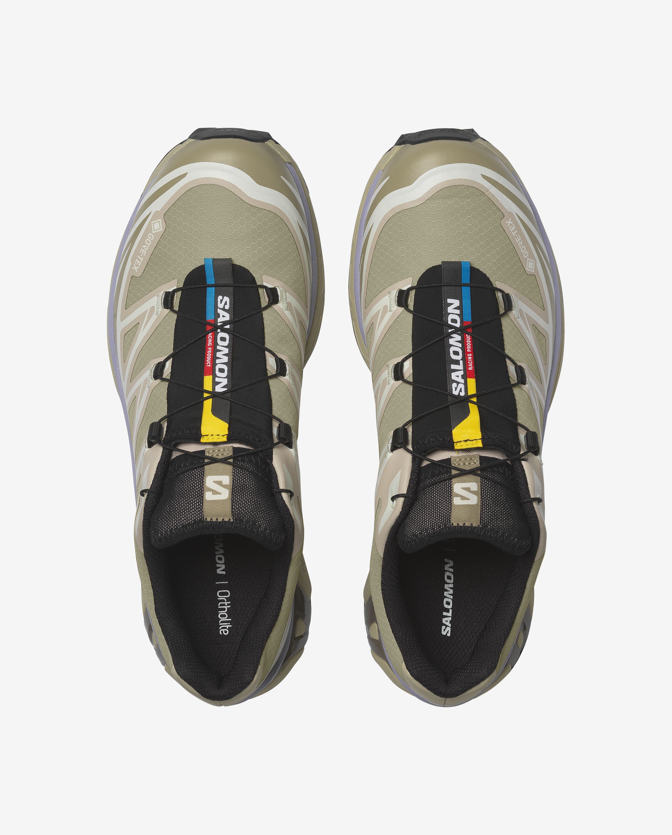 XT-6 GORE-TEX Unisex - Sneakers | Salomon XT-6 GORE-TEX Unisex - Sneakers | Salomon