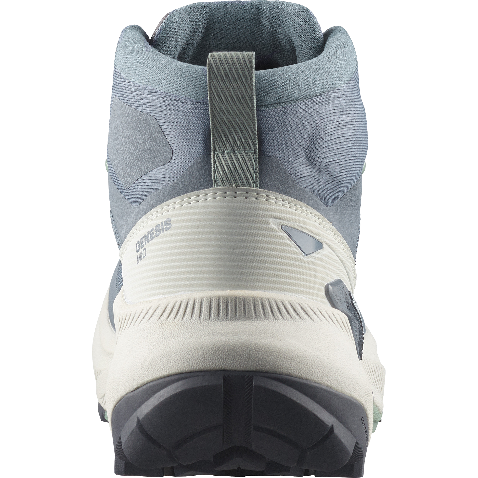 Мужские кроссовки Salomon GENESIS MID GORE TEX — фото 6