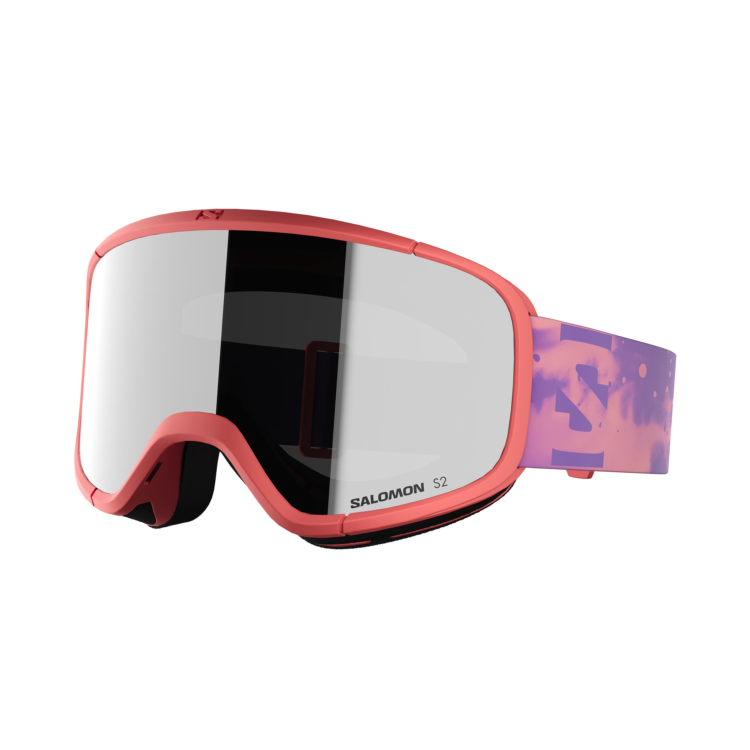 Immagine principale del prodotto LUMI - Junior · Snow goggles
Parzialmente nuvoloso - Cat. 2