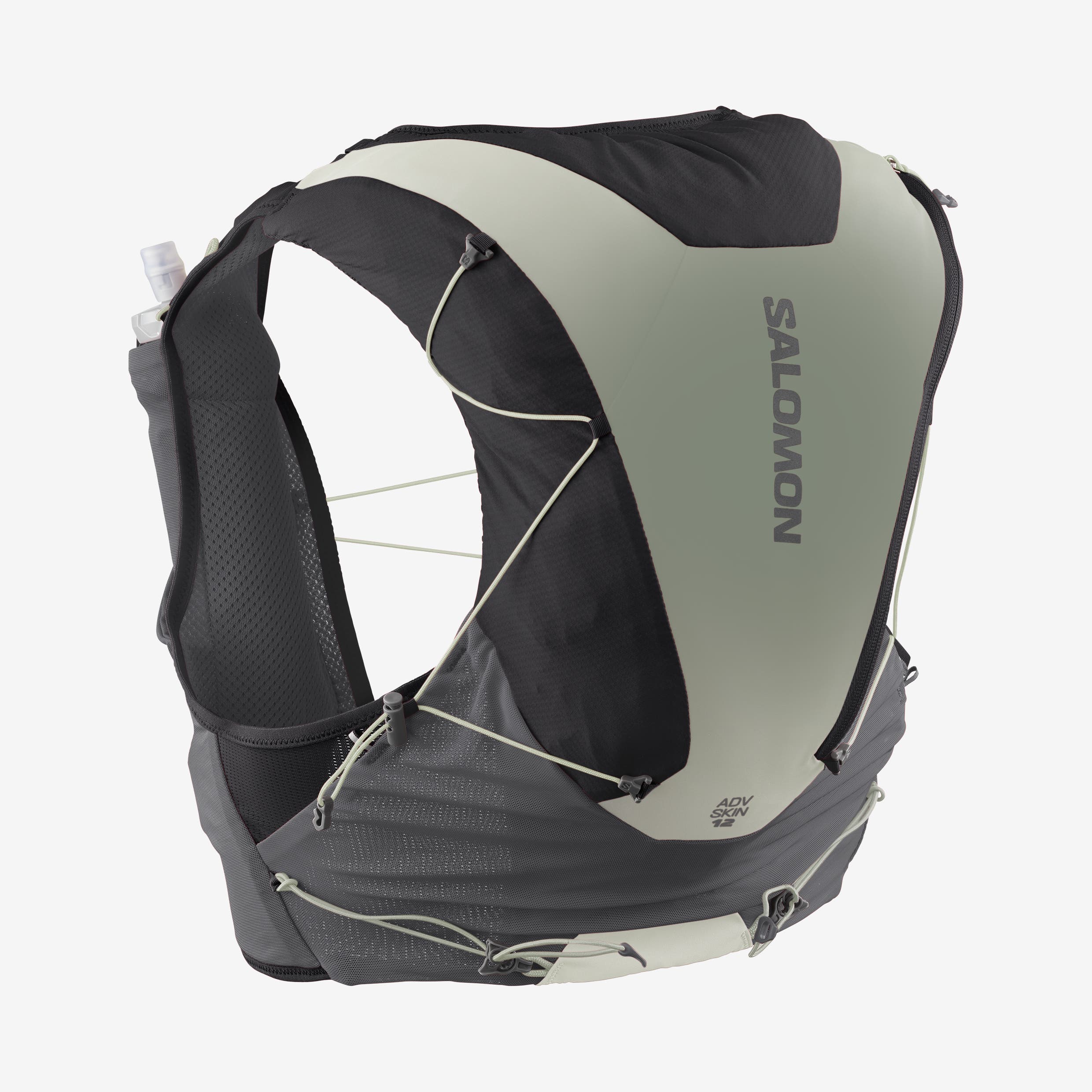 ADV SKIN 12 GRADIENT Black | Salomon ADV SKIN 12 GRADIENT Black | Salomon