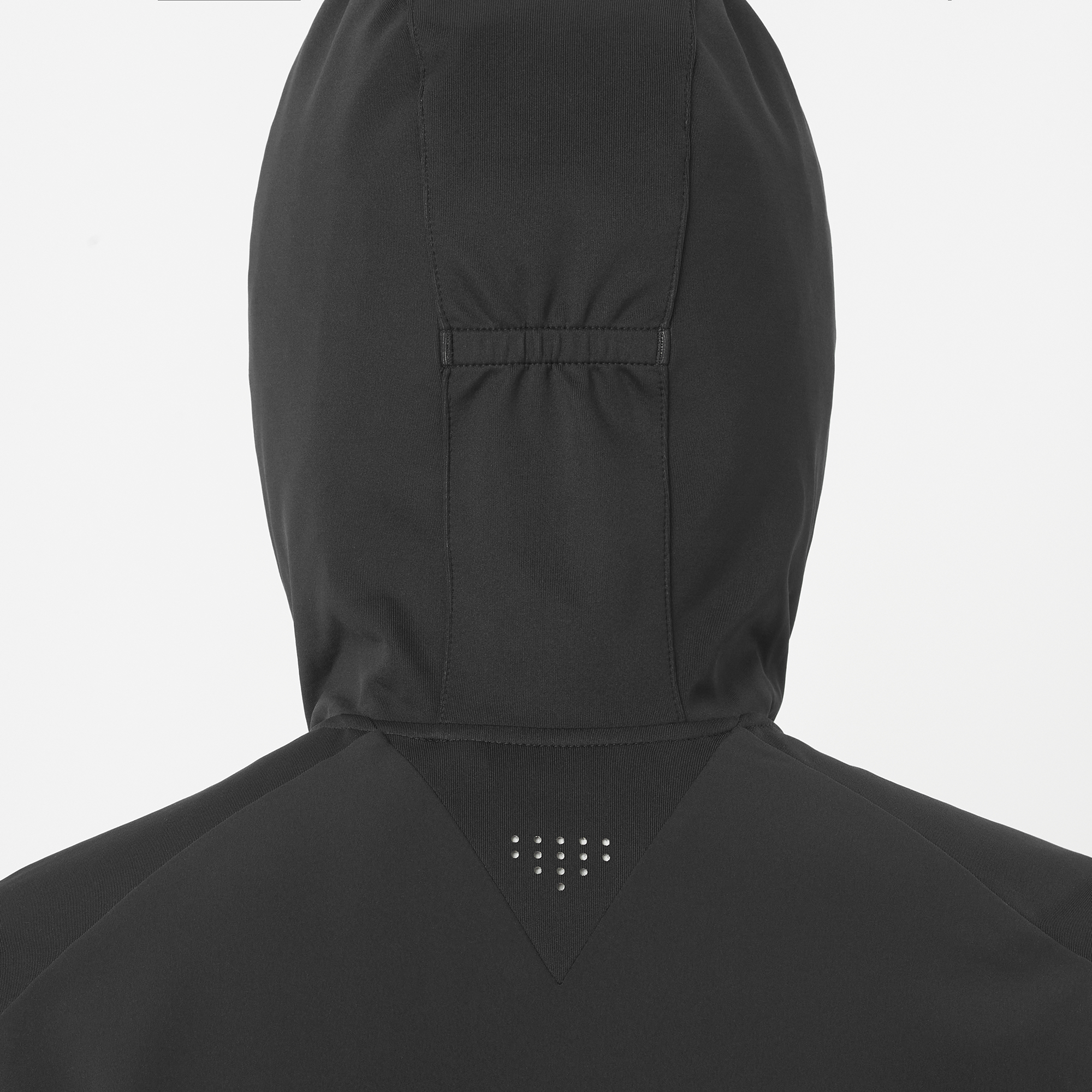 GORE TEX INFINIUM™ WINDSTOPPER® Women's Full Zip Wind Jacket