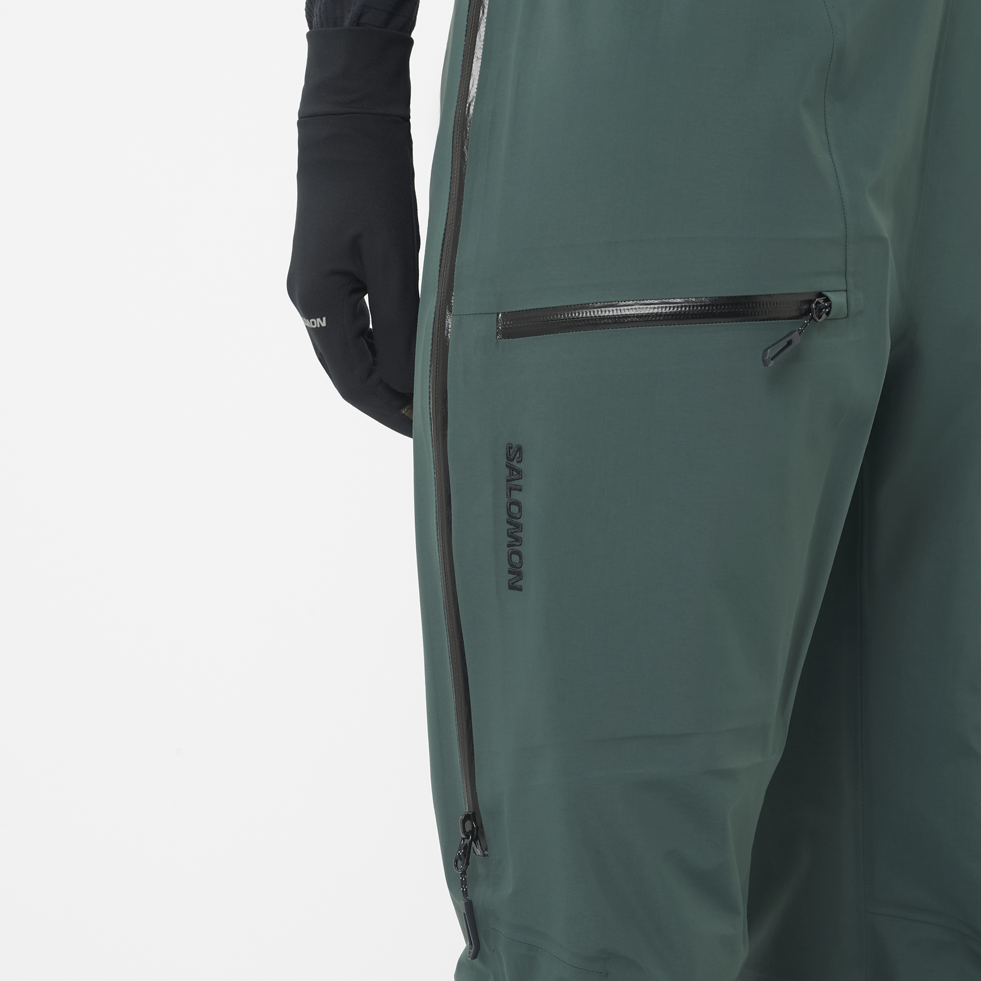 ABSOLUTE 3L Green | Salomon