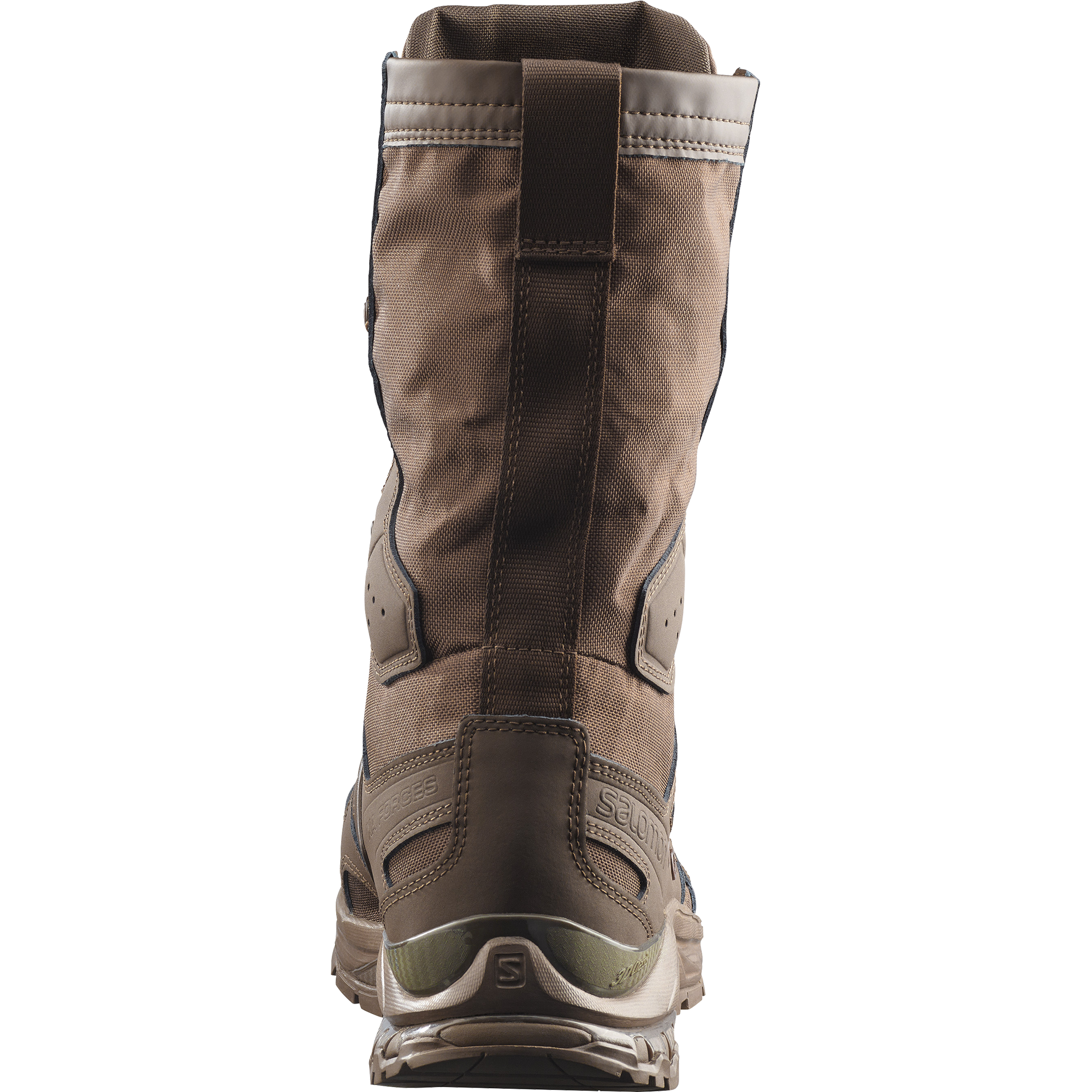XA FORCES JUNGLE Orange | Salomon
