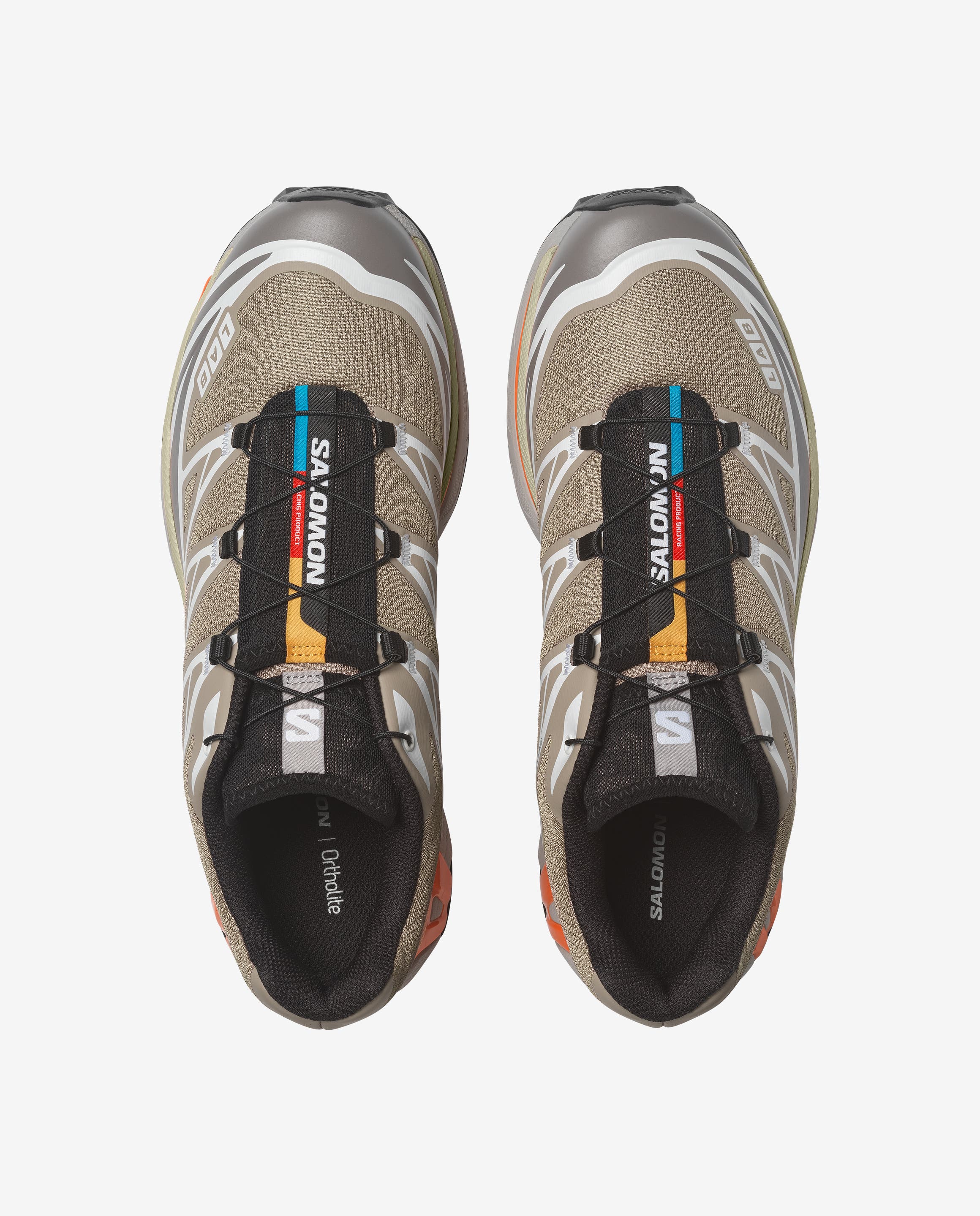 XT-6 Yellow | Salomon XT-6 Yellow | Salomon