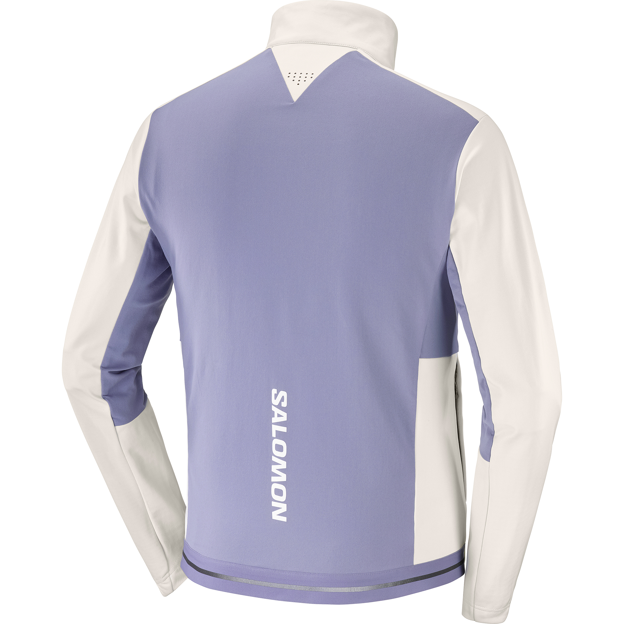 GORE-TEX INFINIUM™ WINDSTOPPER® Shelljack voor heren | Salomon