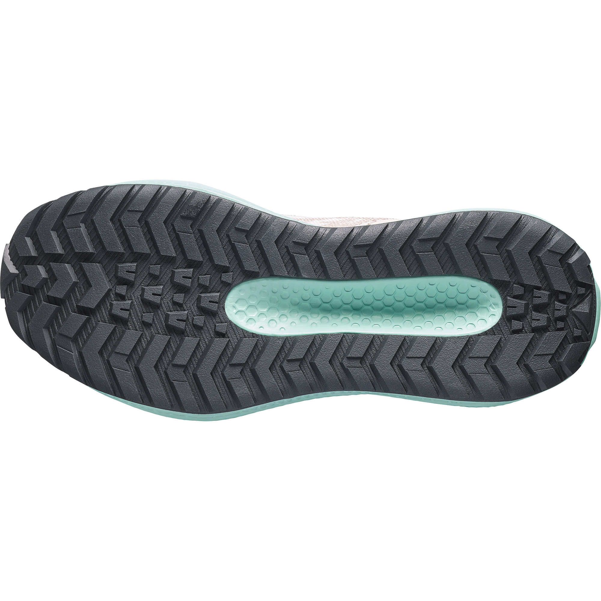 Кроссовки Salomon AERO GRVL — фото 6
