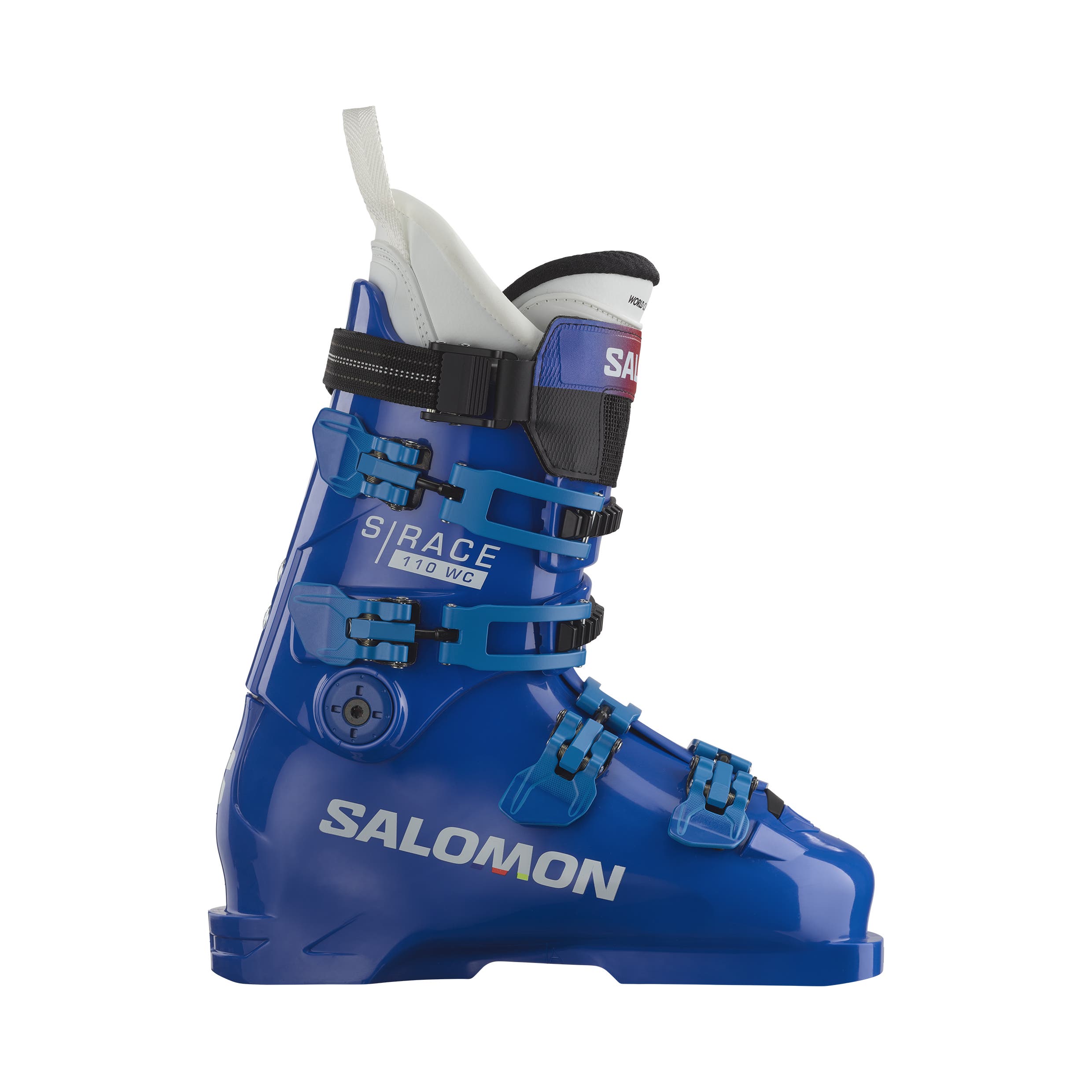 Główny obraz produktu S/RACE2 110 WORLD CUP - Buty do narciarstwa alpejskiego - Unisex