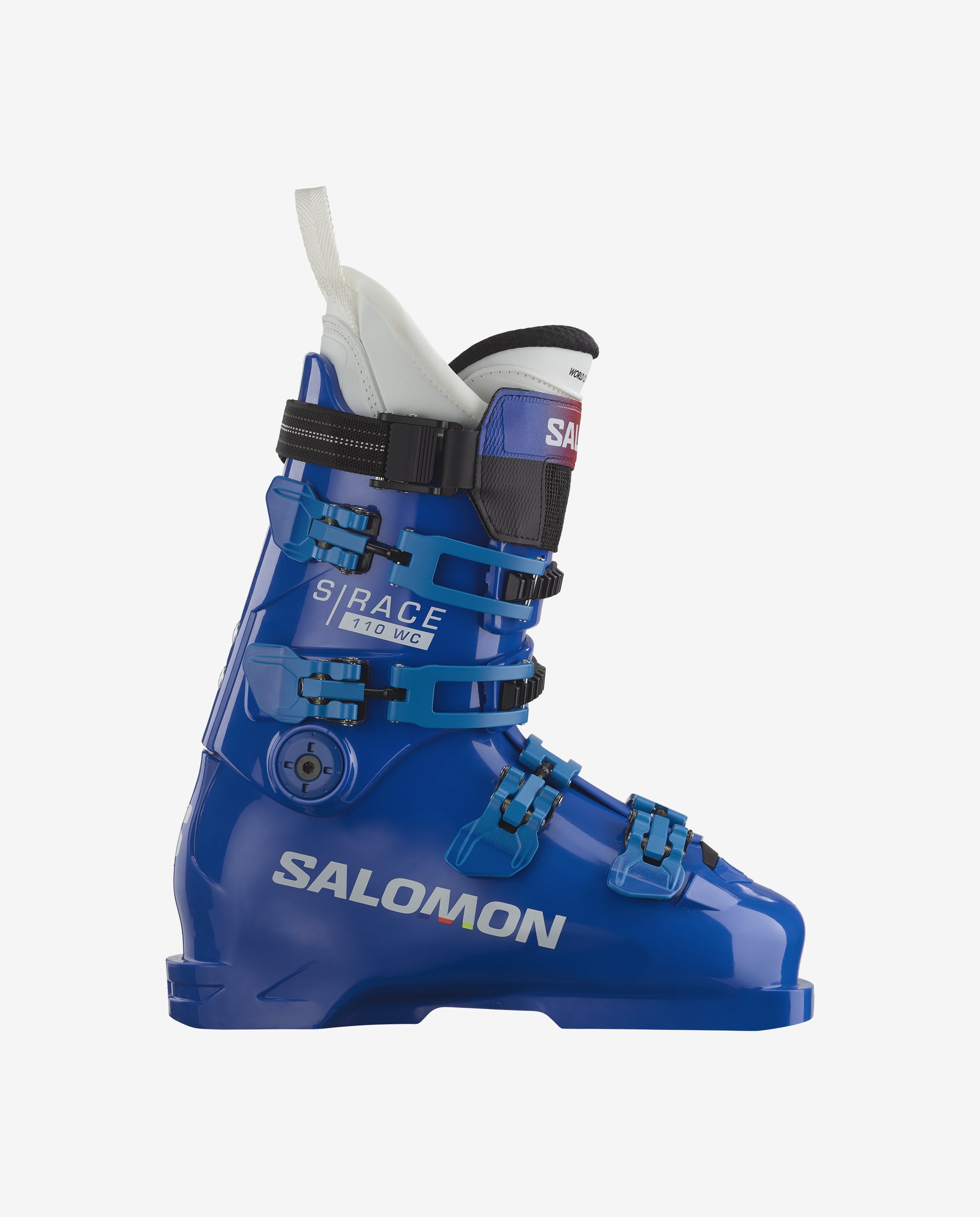 S/RACE2 110 WORLD CUP Blue | Salomon S/RACE2 110 WORLD CUP Blue | Salomon