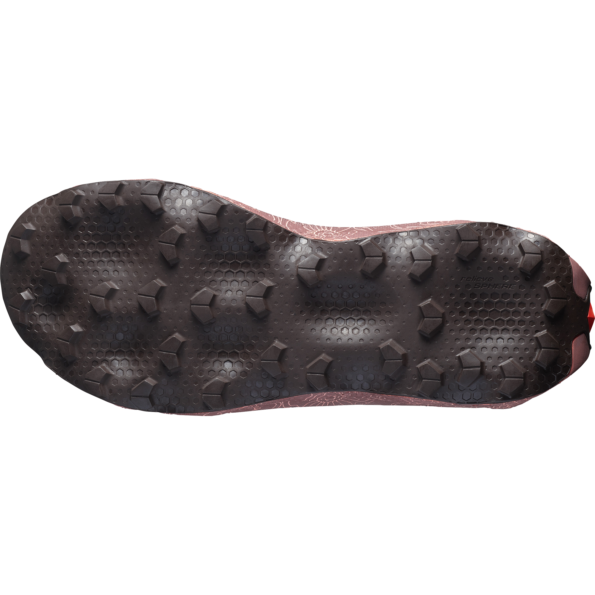 Кроссовки Salomon S/LAB ULTRA GLIDE 2 LIMITED COURTNEY EDITION — фото 7
