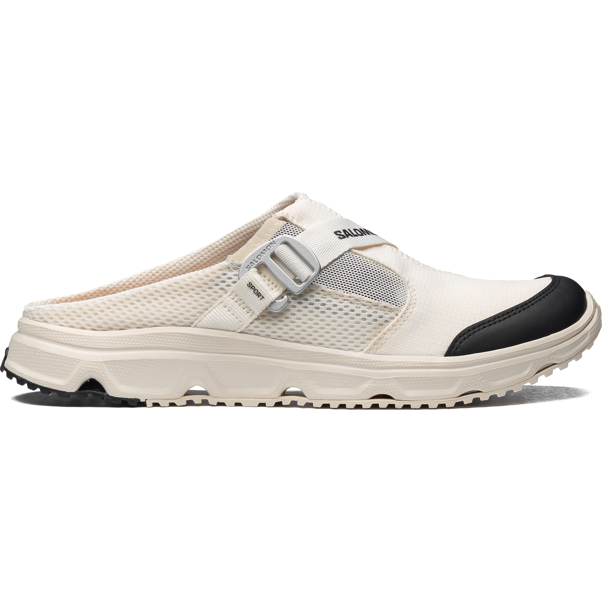 RX SLIDE 3.0 NOMAD White | Salomon