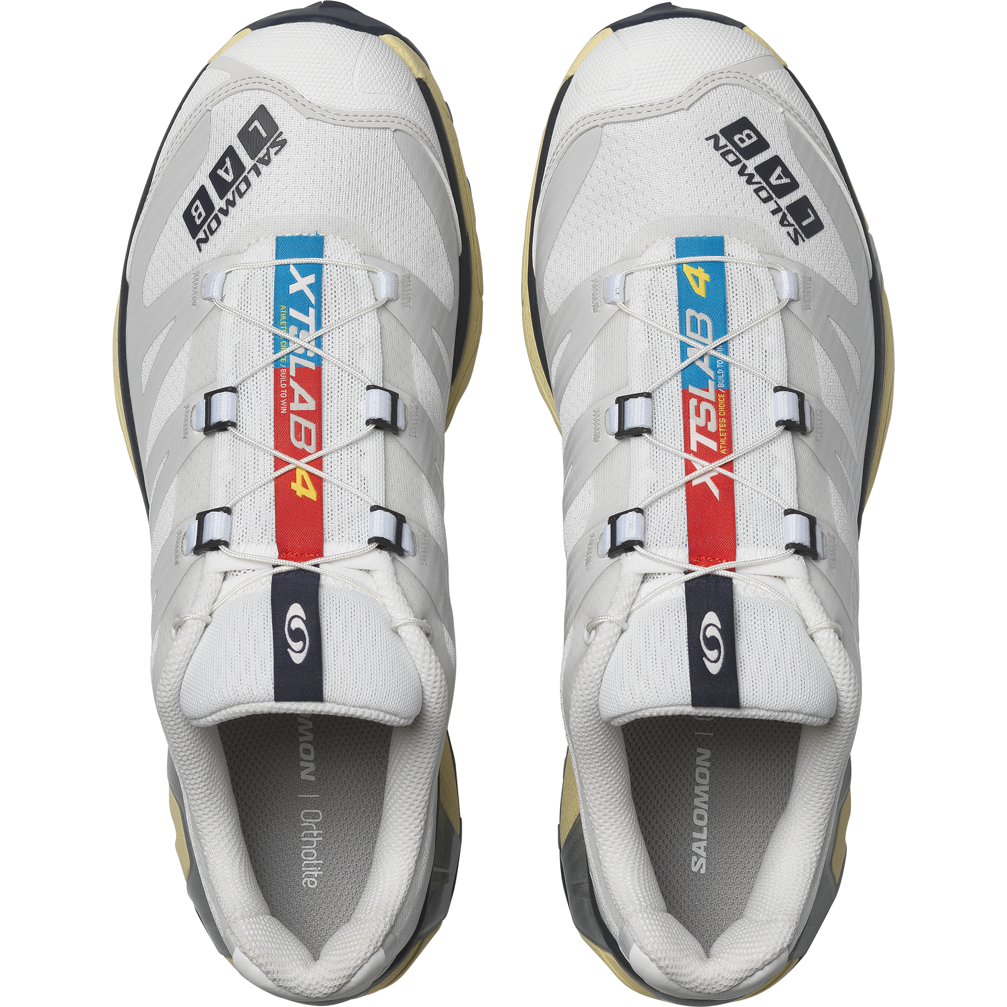 XT-4 OG White | Salomon