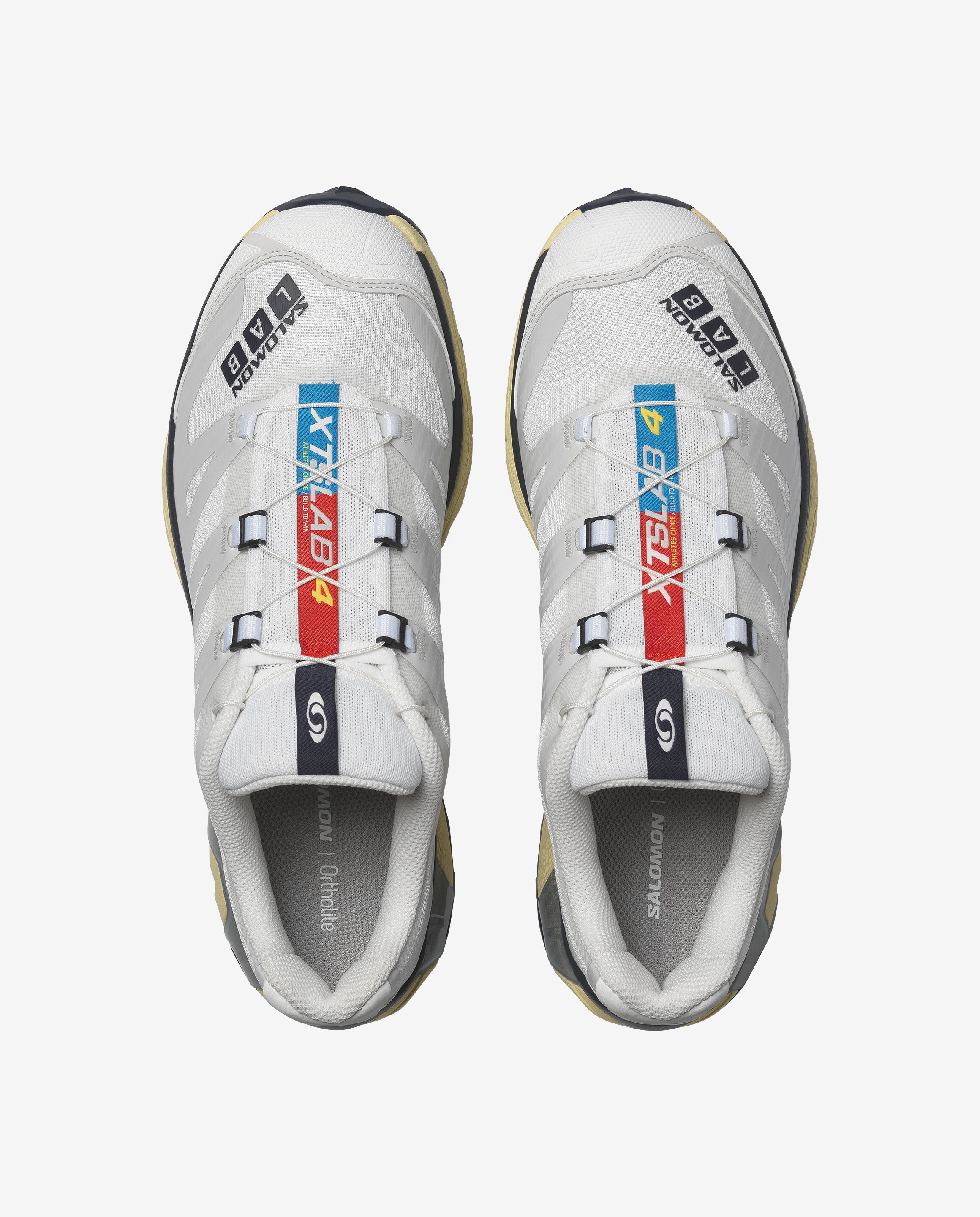 XT-4 OG White | Salomon XT-4 OG White | Salomon