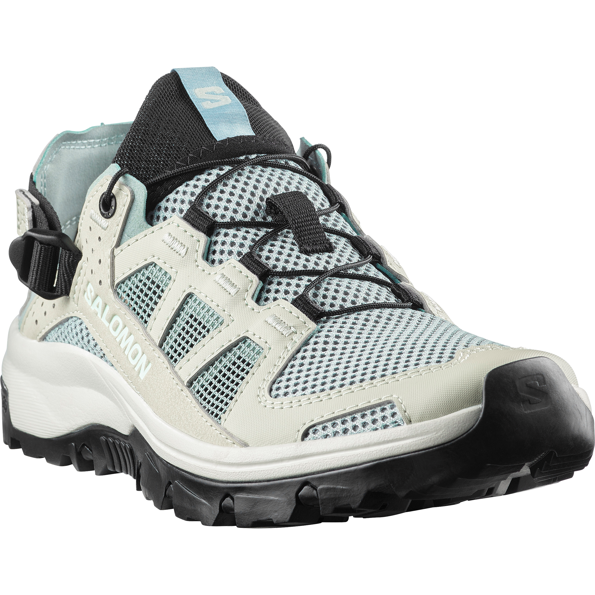TECHAMPHIBIAN 5 Green | Salomon