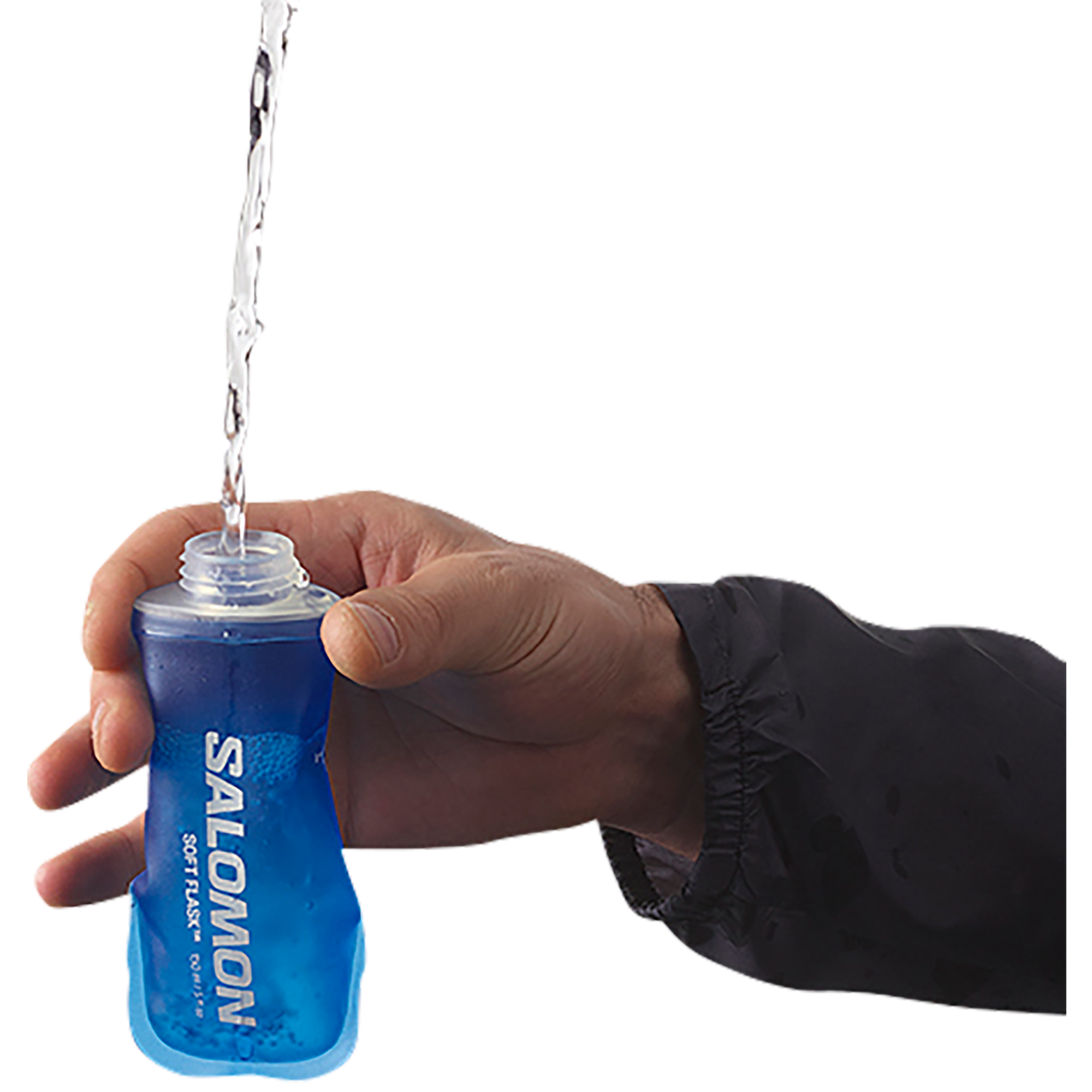 Сумки Salomon SOFT FLASK 150ml/5oz 28 — фото 5