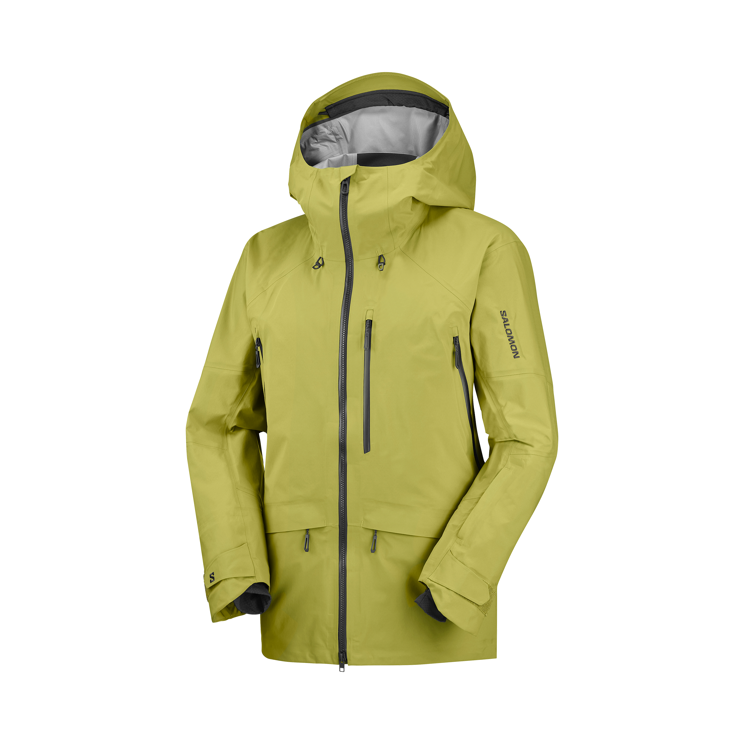 MOON PATROL GORE-TEX Green | Salomon