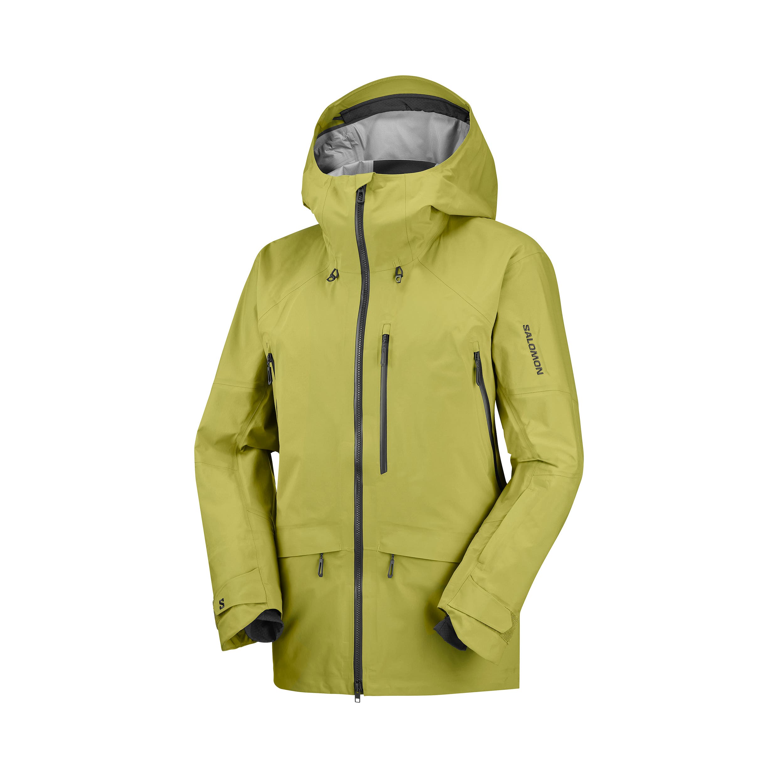 MOON PATROL GORE-TEX Green | Salomon MOON PATROL GORE-TEX Green | Salomon
