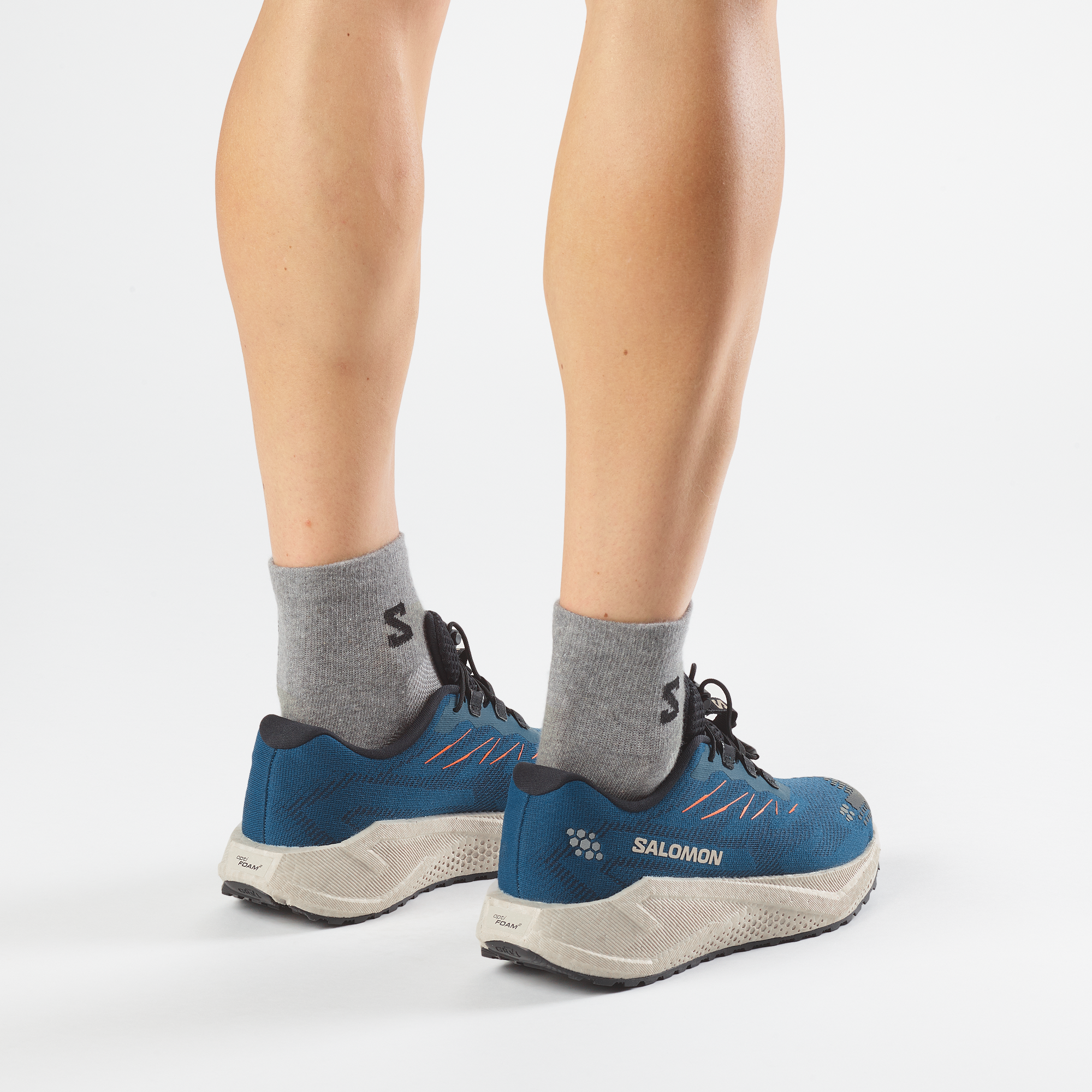Salomon Aero Blaze 4 Grvl