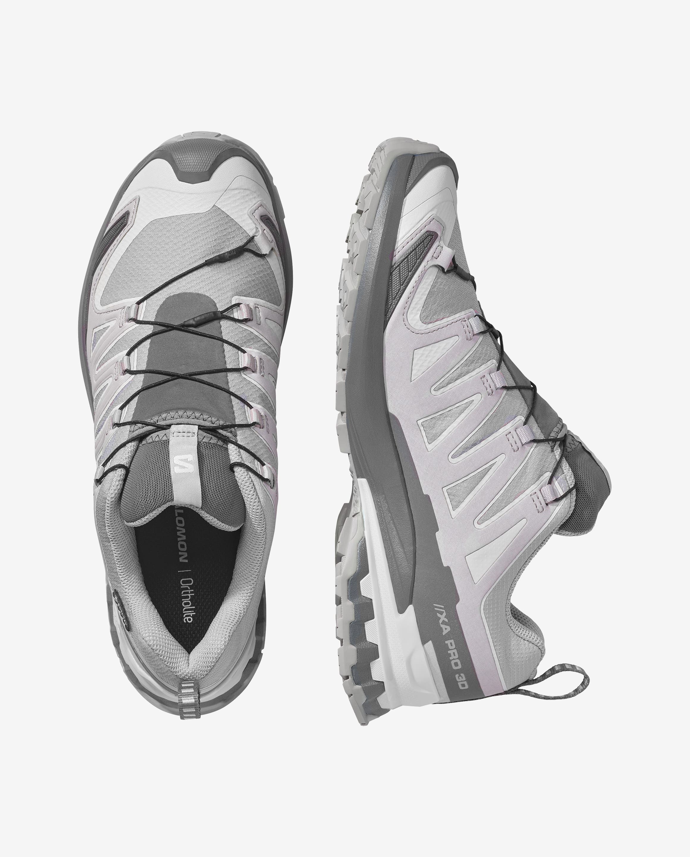 XA PRO 3D V9 GORE-TEX Trail running shoes - Men | Salomon XA PRO 3D V9 GORE-TEX Trail running shoes - Men | Salomon