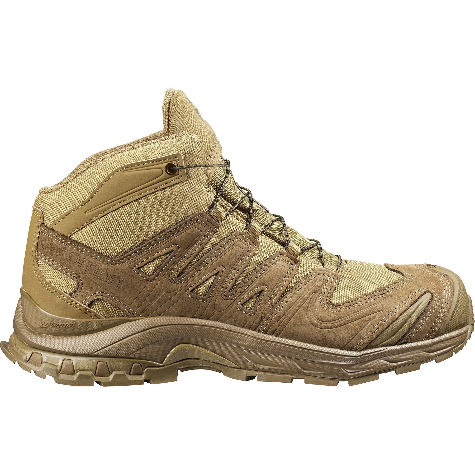 XA FORCES MID GORE-TEX Unisex - Forces | Salomon