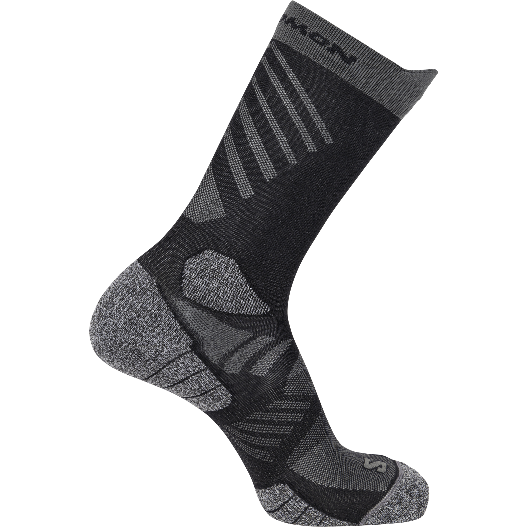 AERO CREW Unisex Socks | Salomon