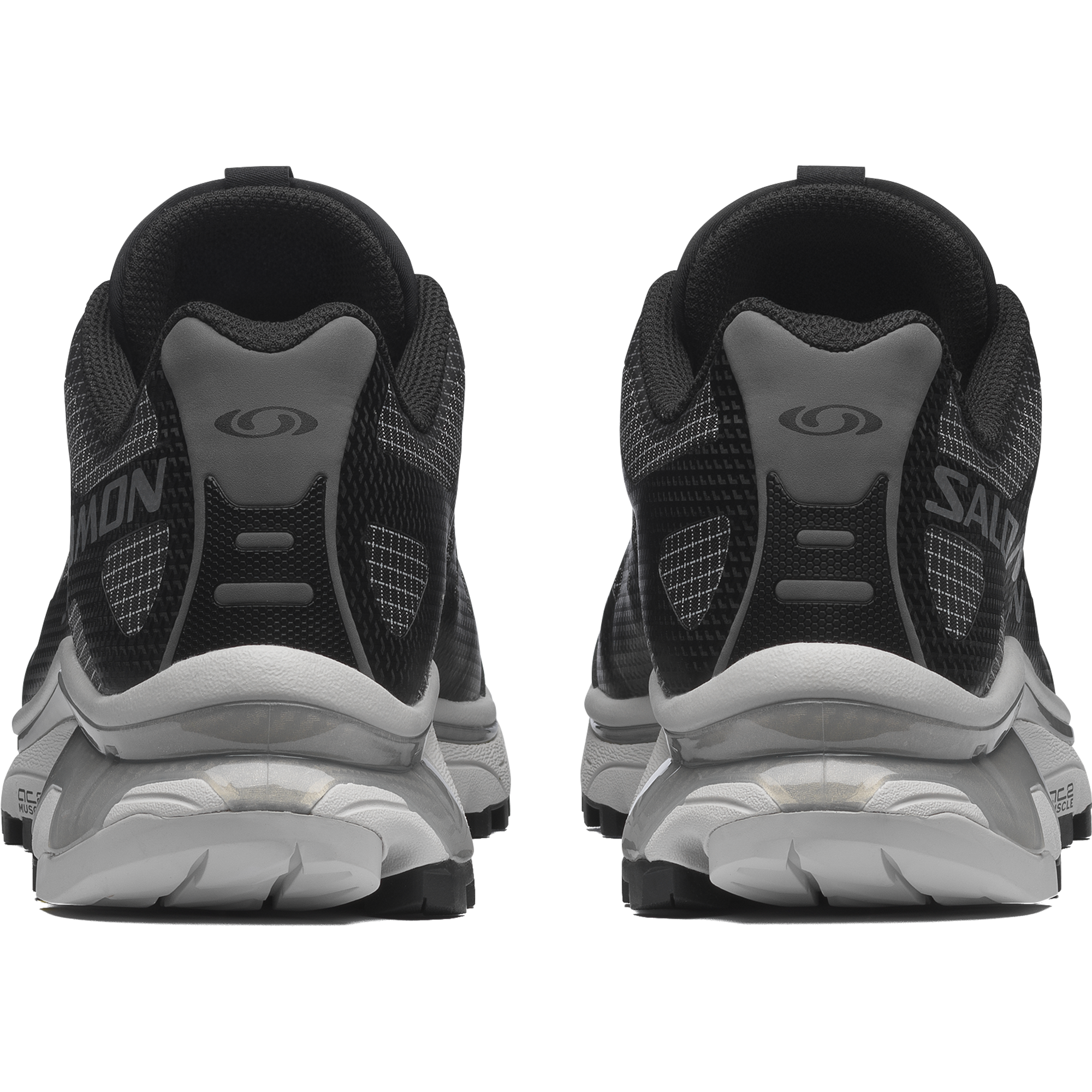 XT-4 OG GORE-TEX Black | Salomon
