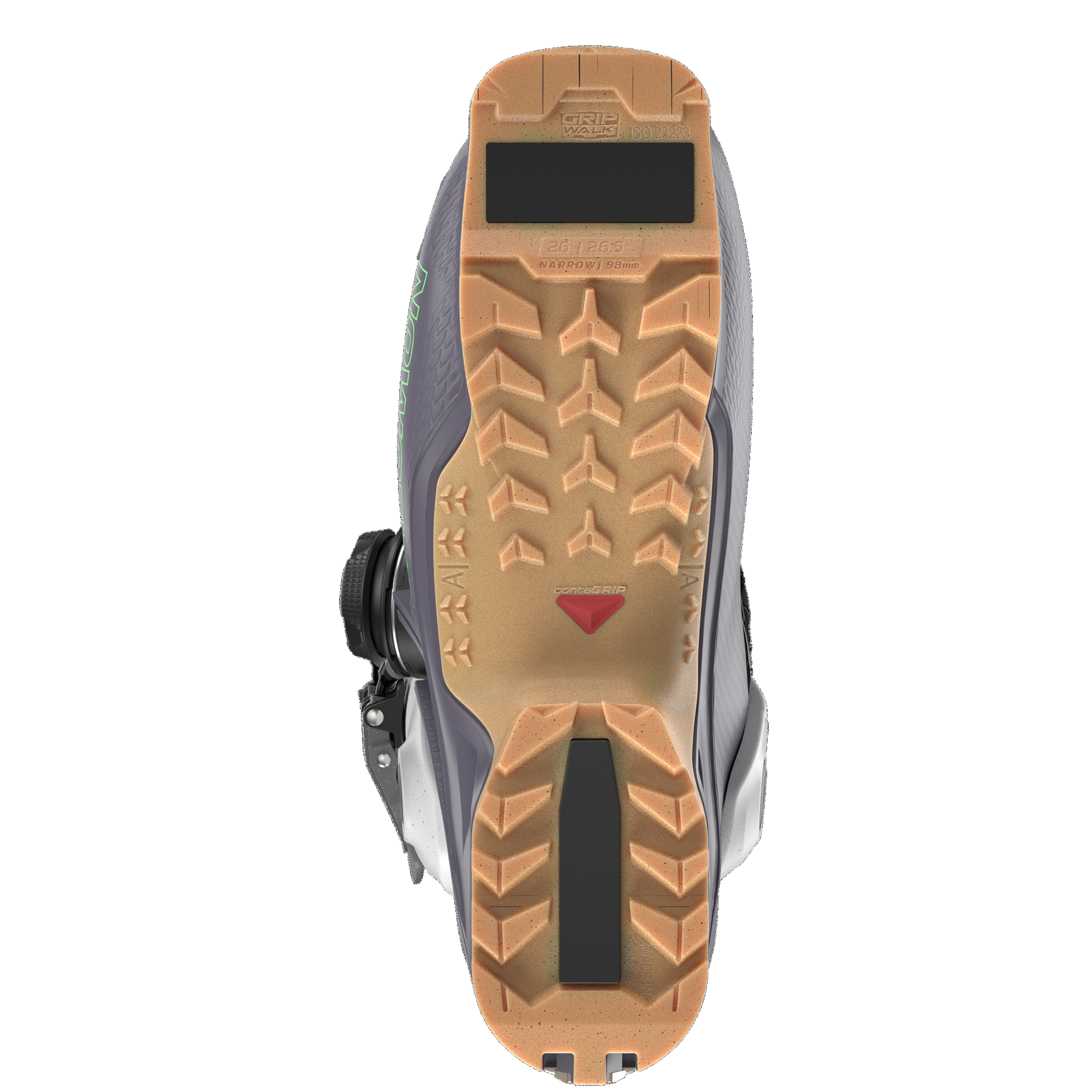 SHIFT ALPHA BOA® 120 Alpine boots · Men | Salomon