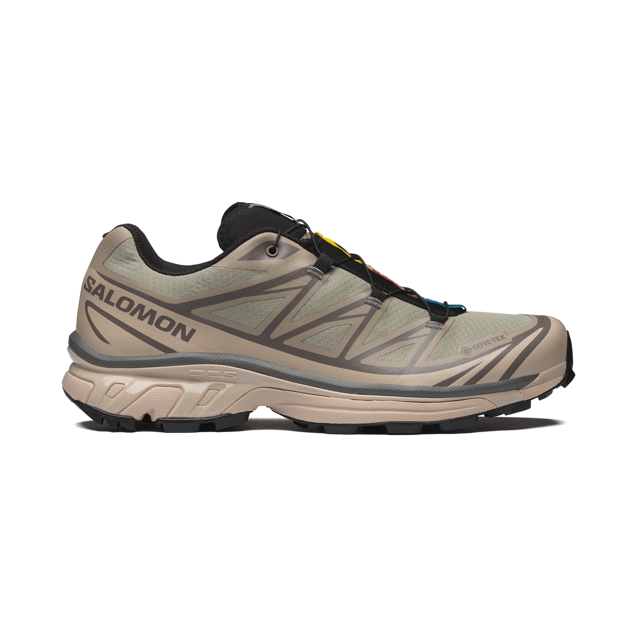 Main product image of XT-6 GORE-TEX - Sneakers - Unisex