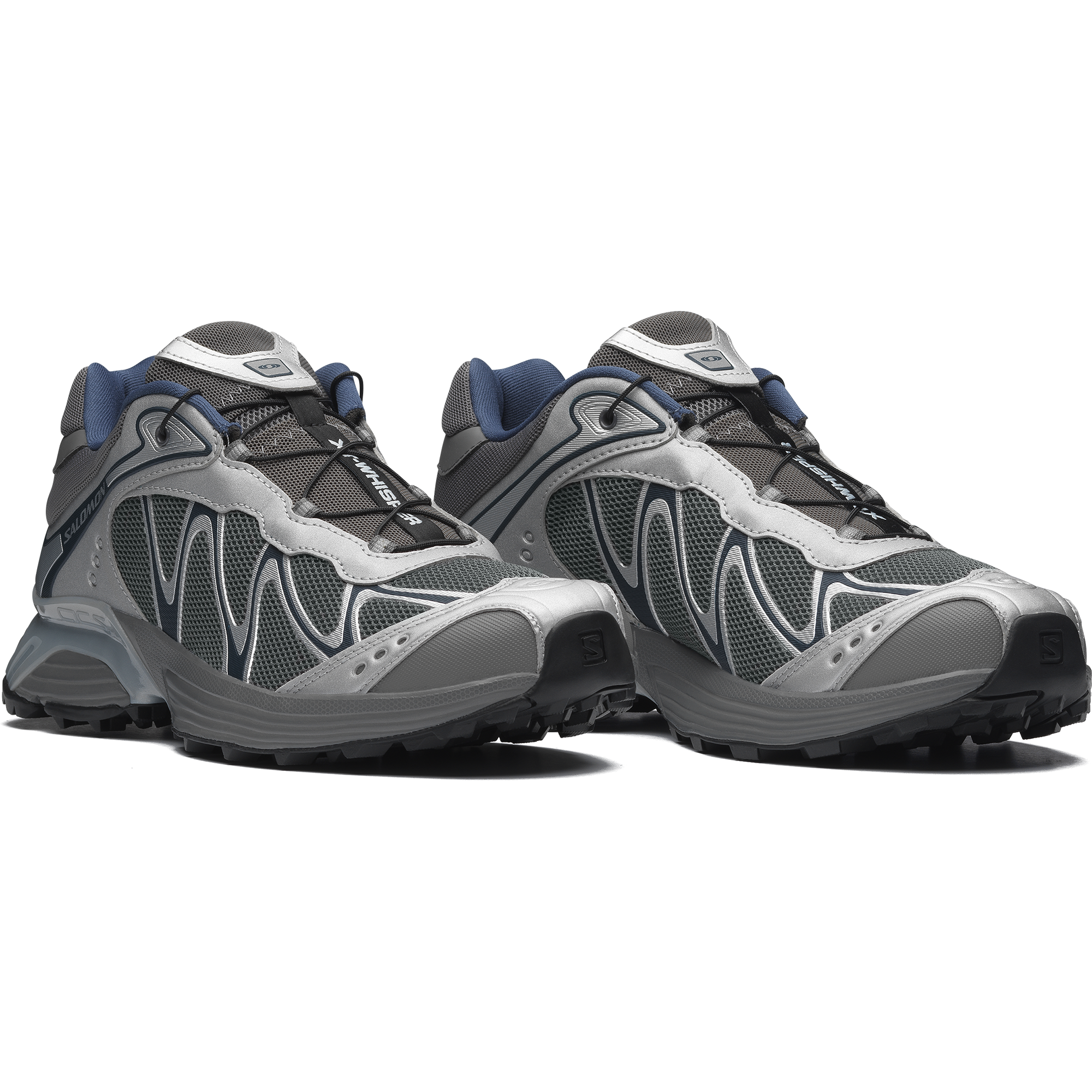 XT-WHISPER Grey | Salomon