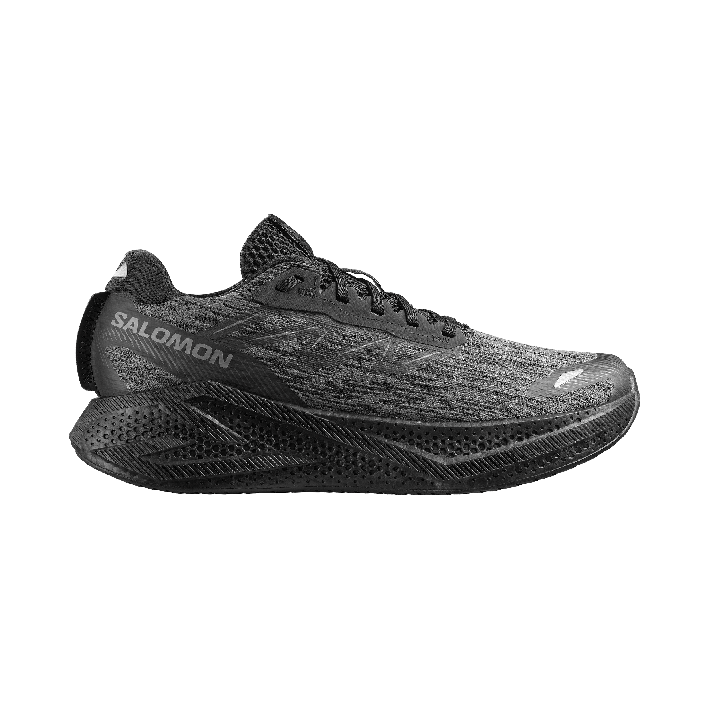 AERO GLIDE 4 Black | Salomon