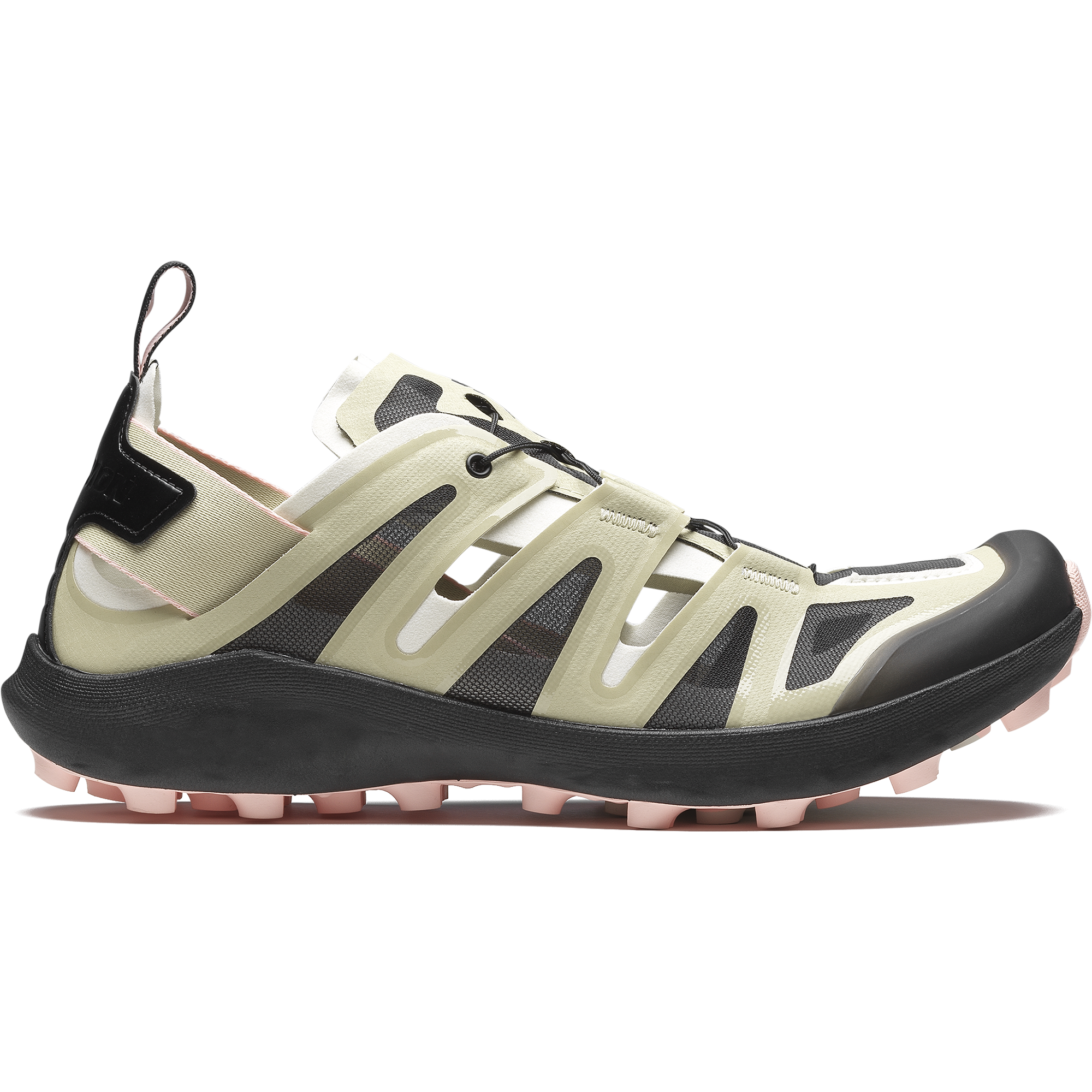 UDARA ADVANCED Unisex - Advanced | Salomon